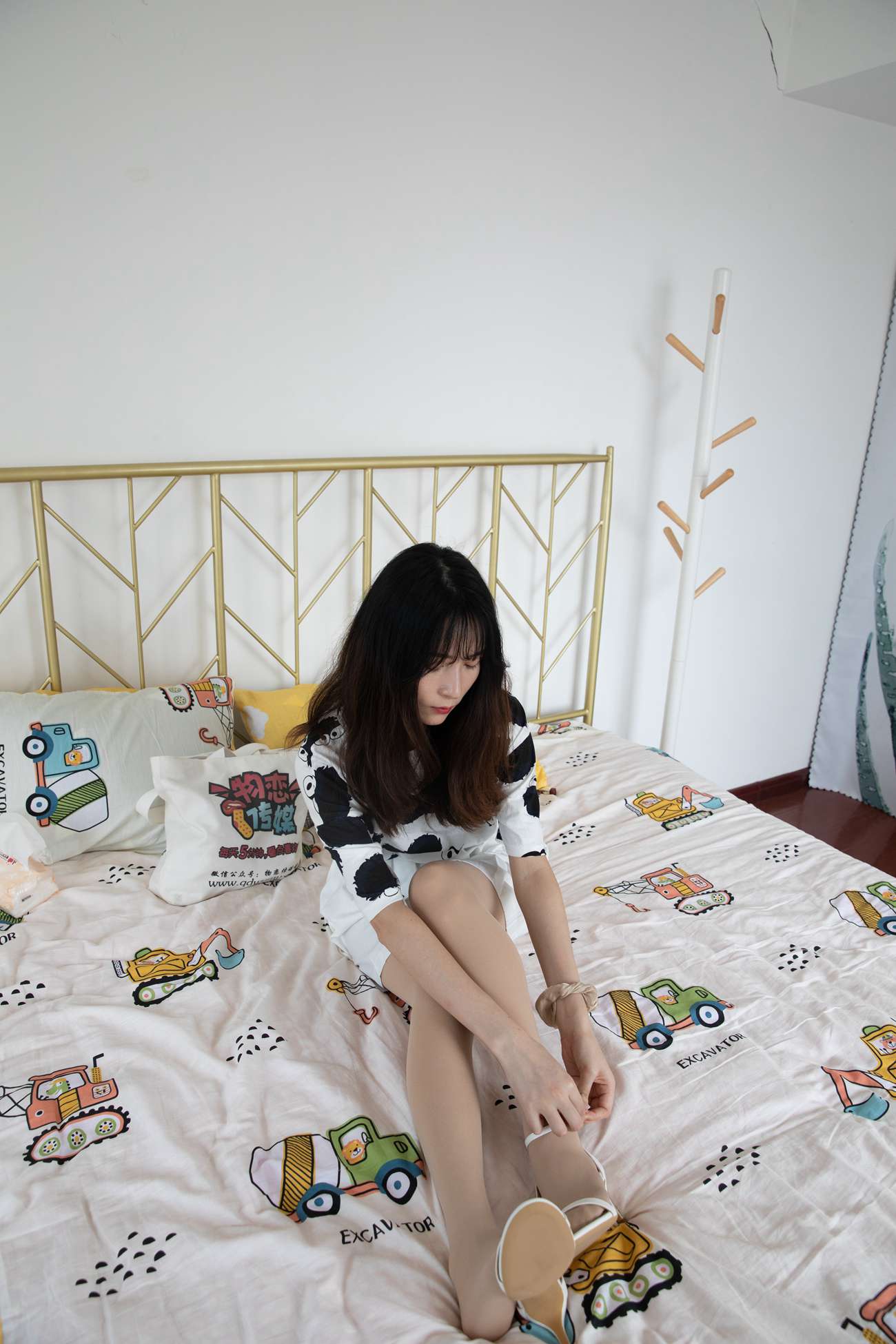 图片[71]-物恋传媒 NO.479 猫耳-时光如芒[146P] – 速更版-美库