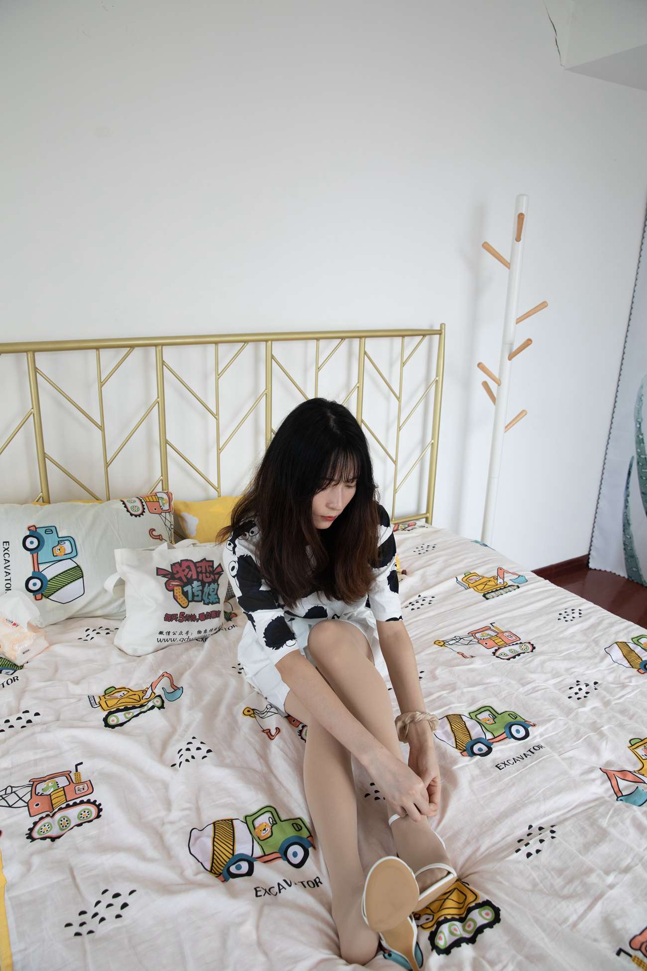 图片[72]-物恋传媒 NO.479 猫耳-时光如芒[146P] – 速更版-美库