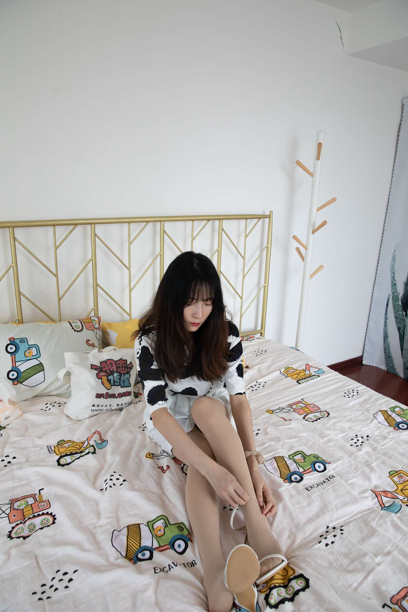 图片[73]-物恋传媒 NO.479 猫耳-时光如芒[146P] – 速更版-美库