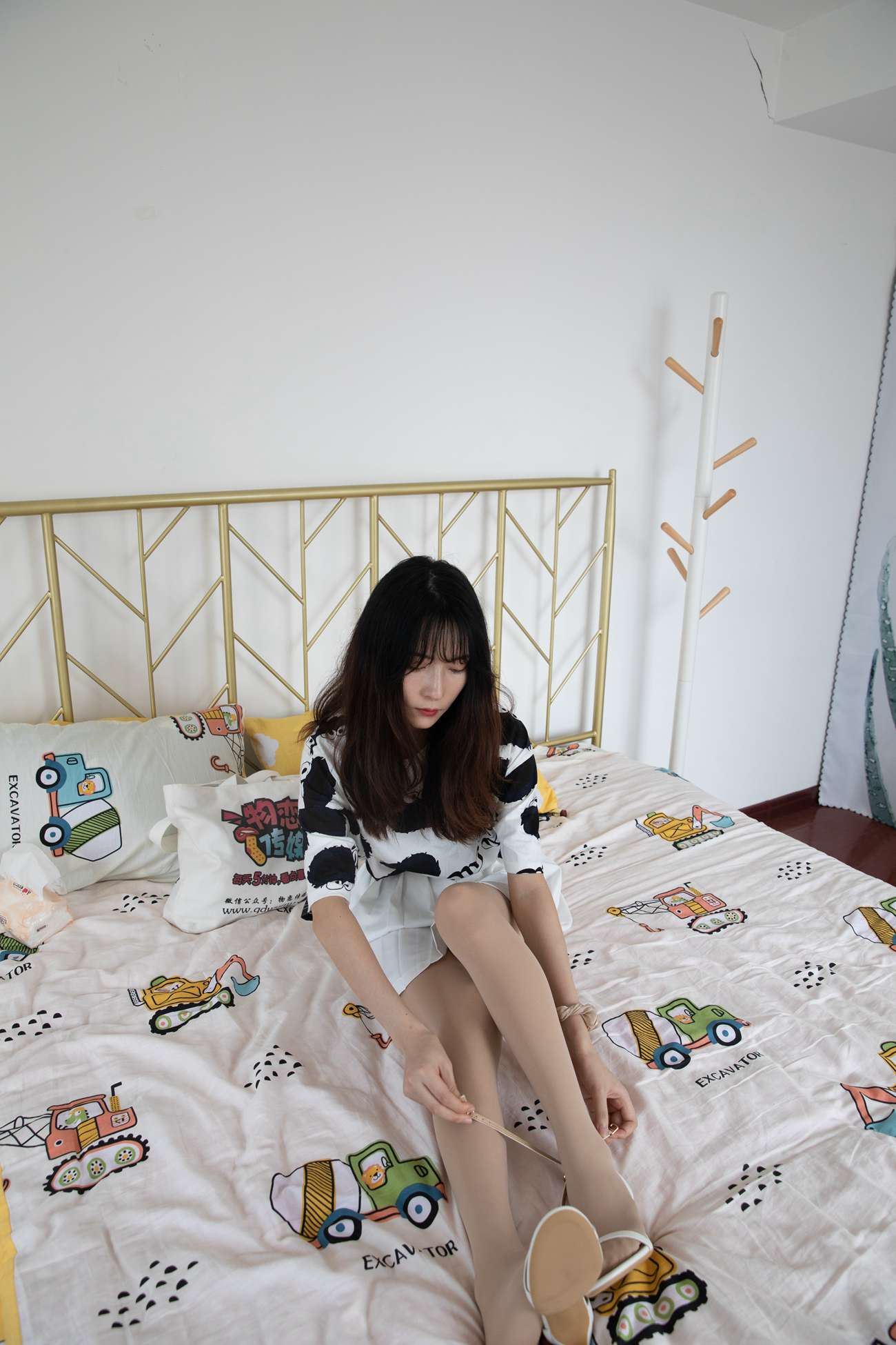 图片[74]-物恋传媒 NO.479 猫耳-时光如芒[146P] – 速更版-美库