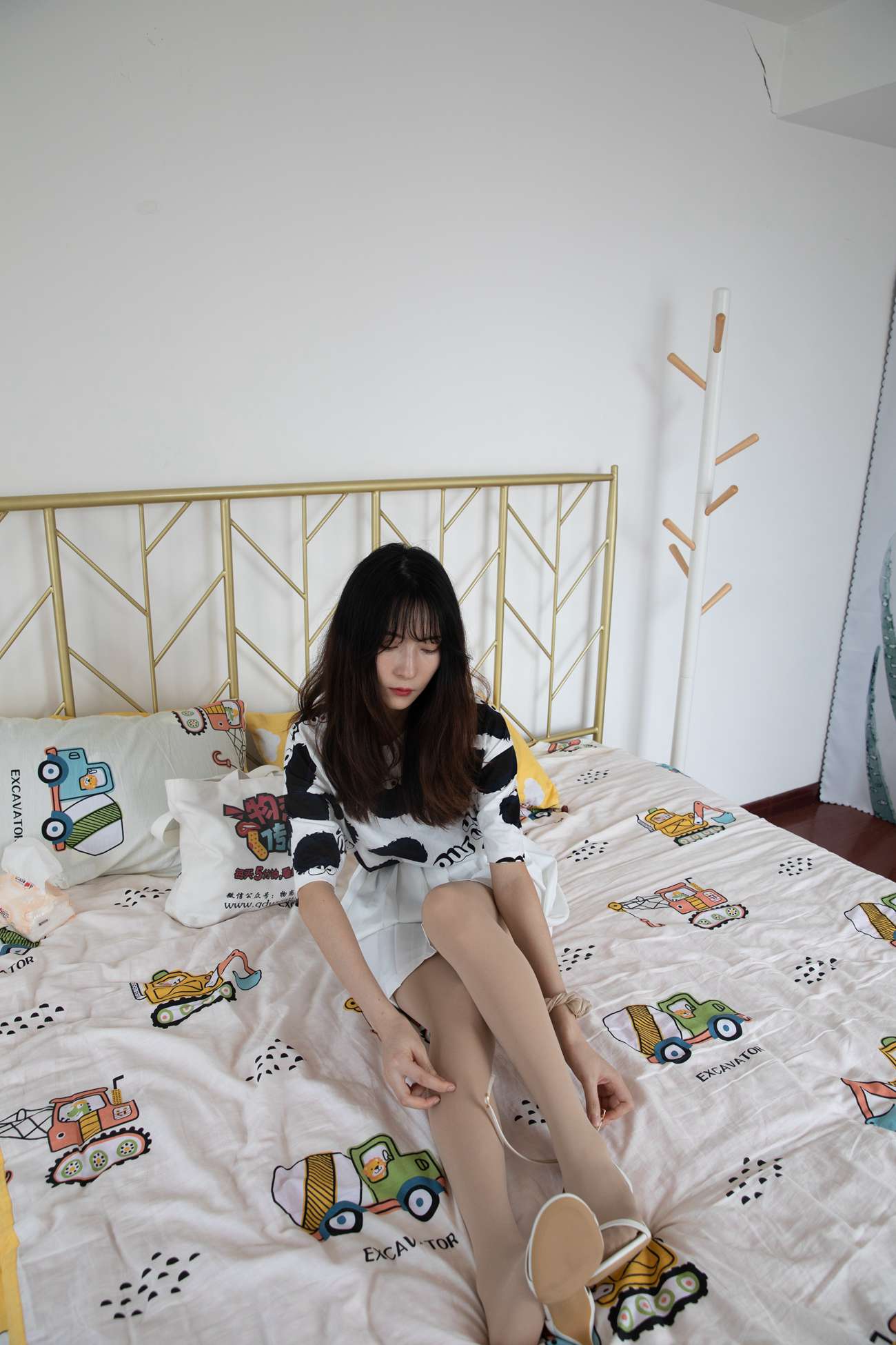 图片[75]-物恋传媒 NO.479 猫耳-时光如芒[146P] – 速更版-美库