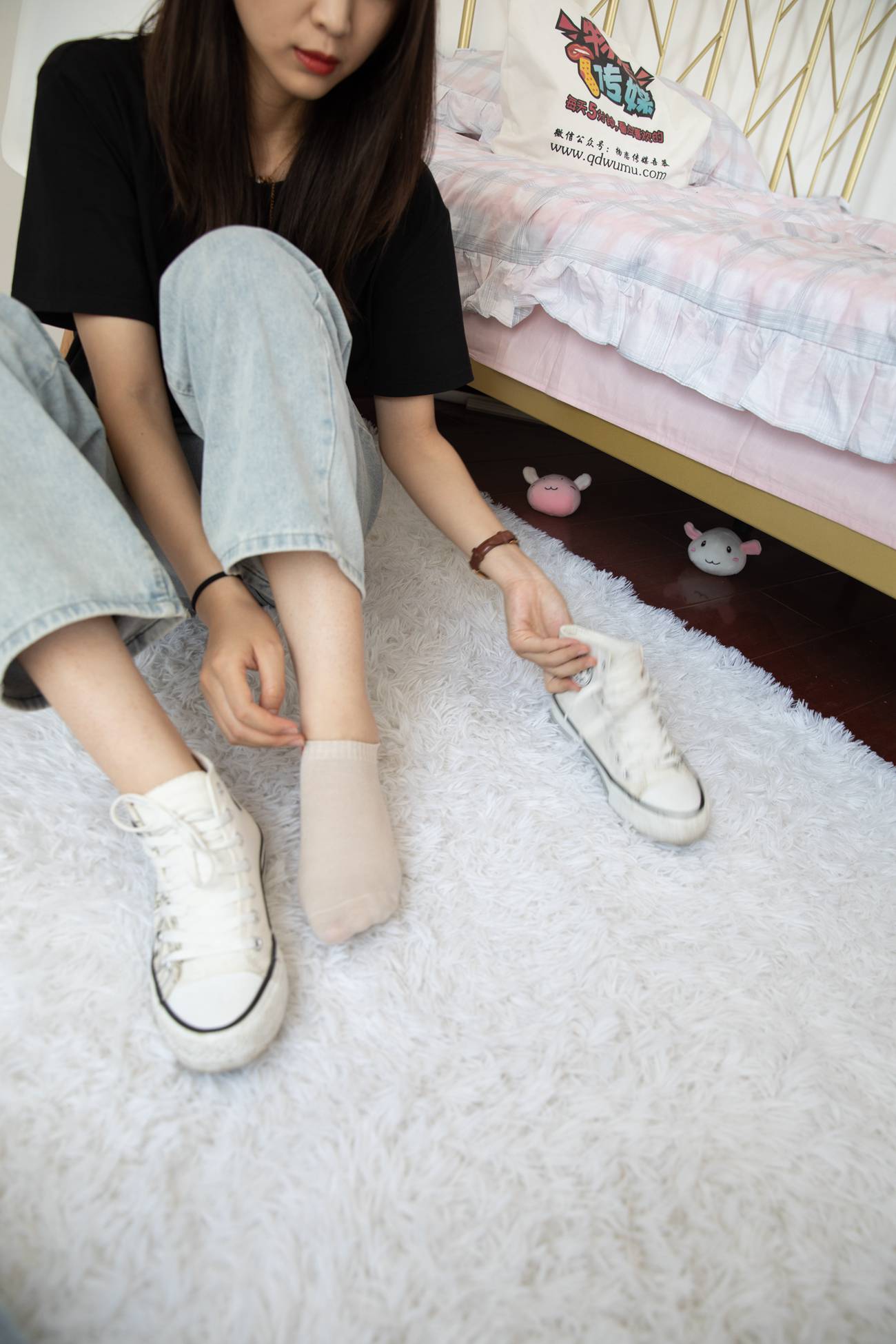 图片[42]-物恋传媒 NO.480 小云-生如夏花[155P] – 速更版-美库