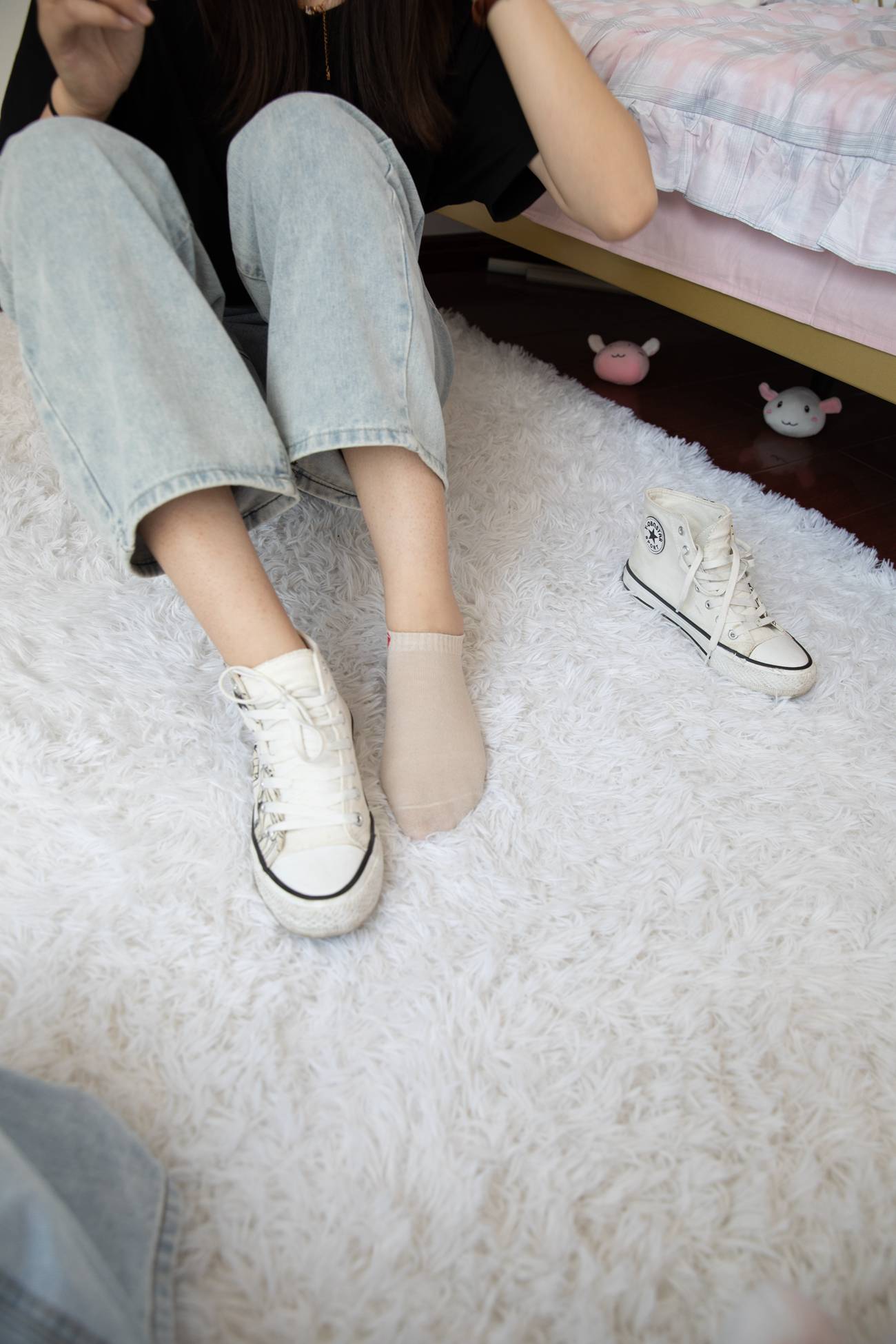 图片[43]-物恋传媒 NO.480 小云-生如夏花[155P] – 速更版-美库