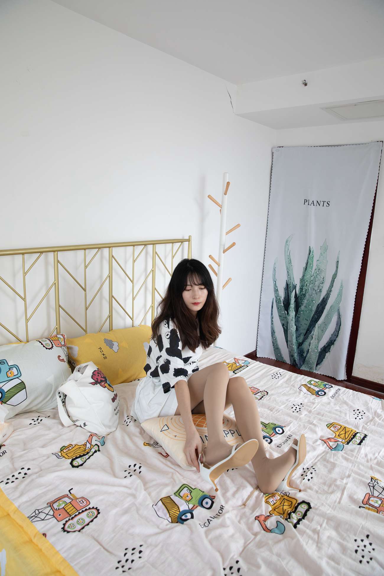 图片[84]-物恋传媒 NO.479 猫耳-时光如芒[146P] – 速更版-美库