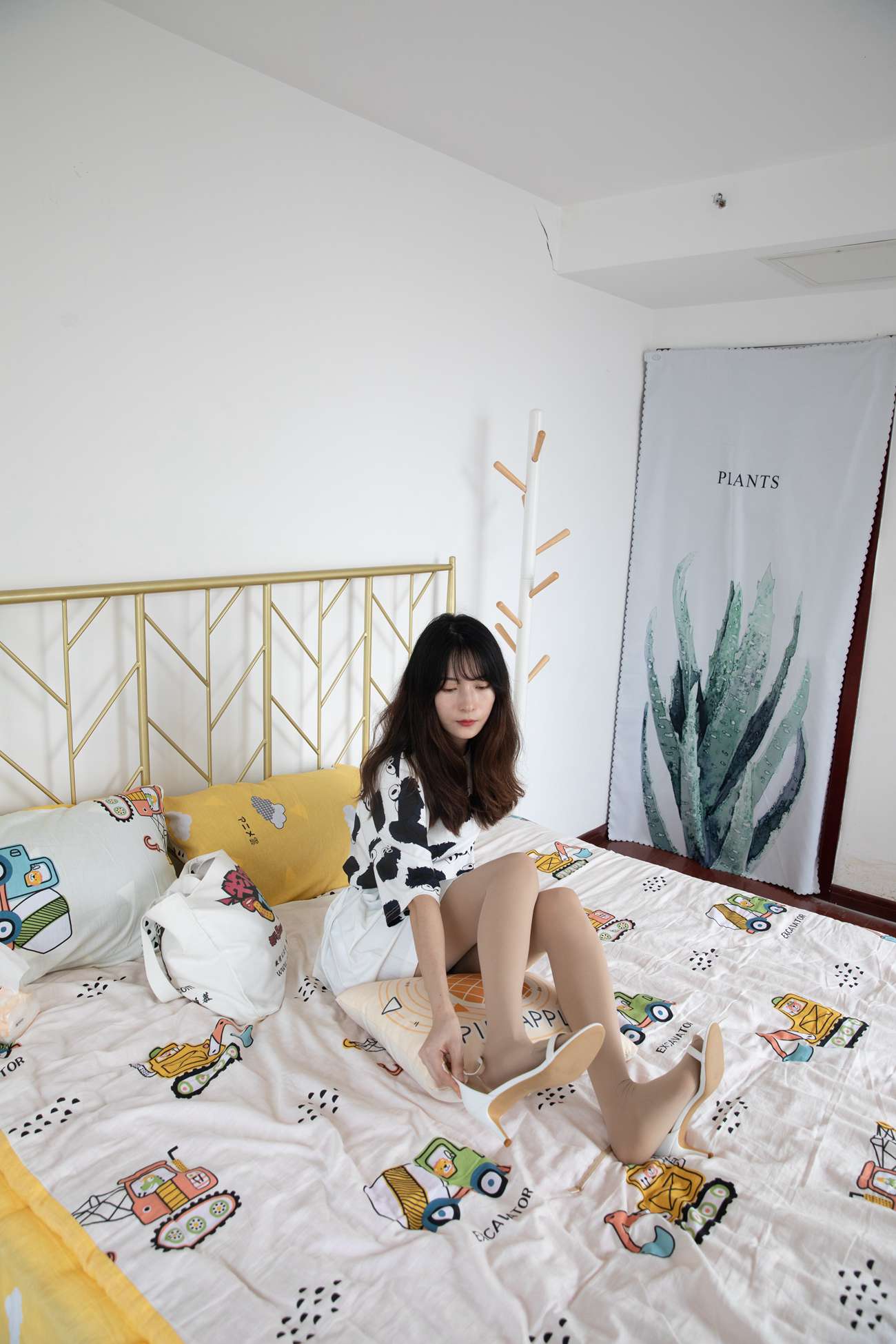 图片[85]-物恋传媒 NO.479 猫耳-时光如芒[146P] – 速更版-美库