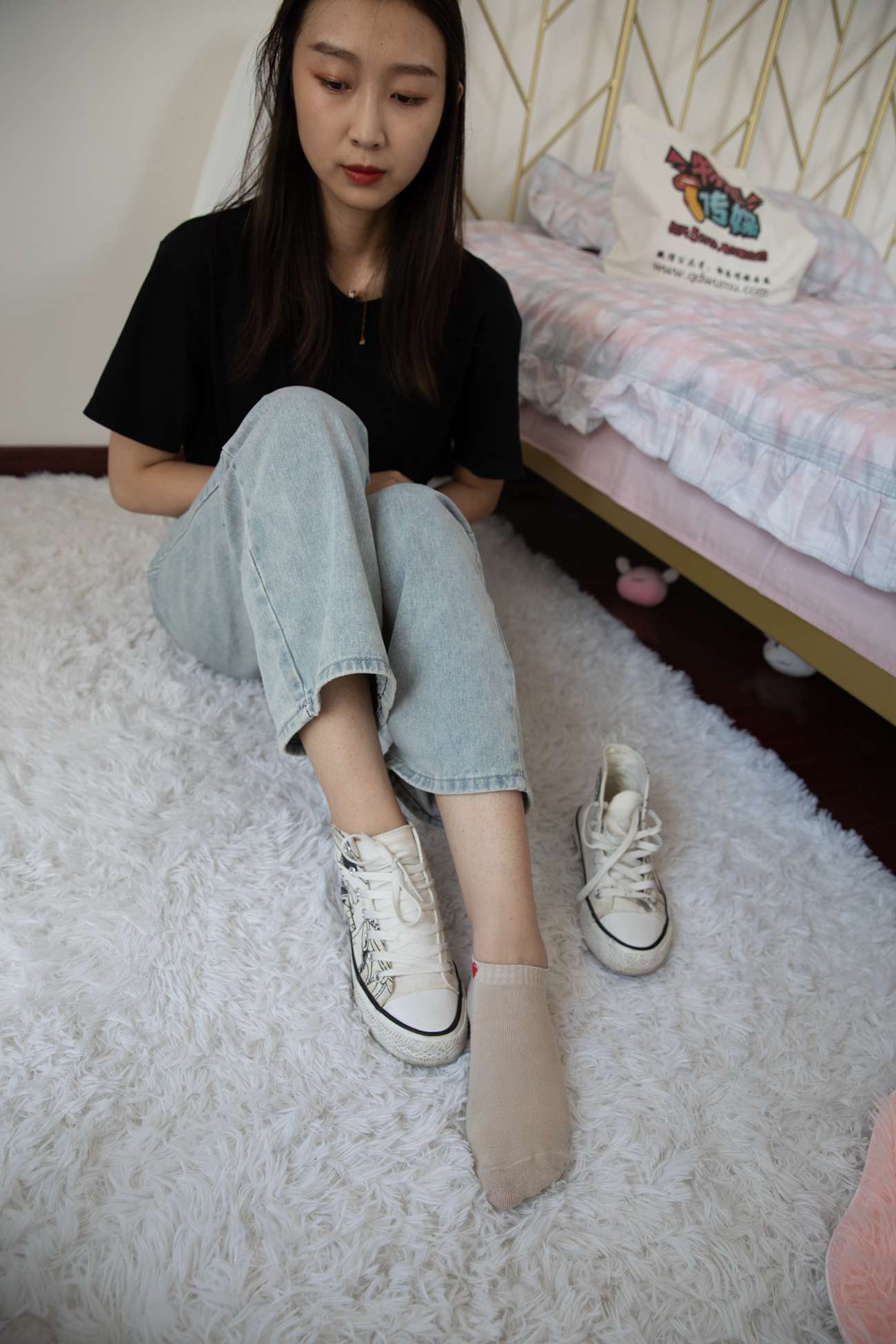 图片[47]-物恋传媒 NO.480 小云-生如夏花[155P] – 速更版-美库