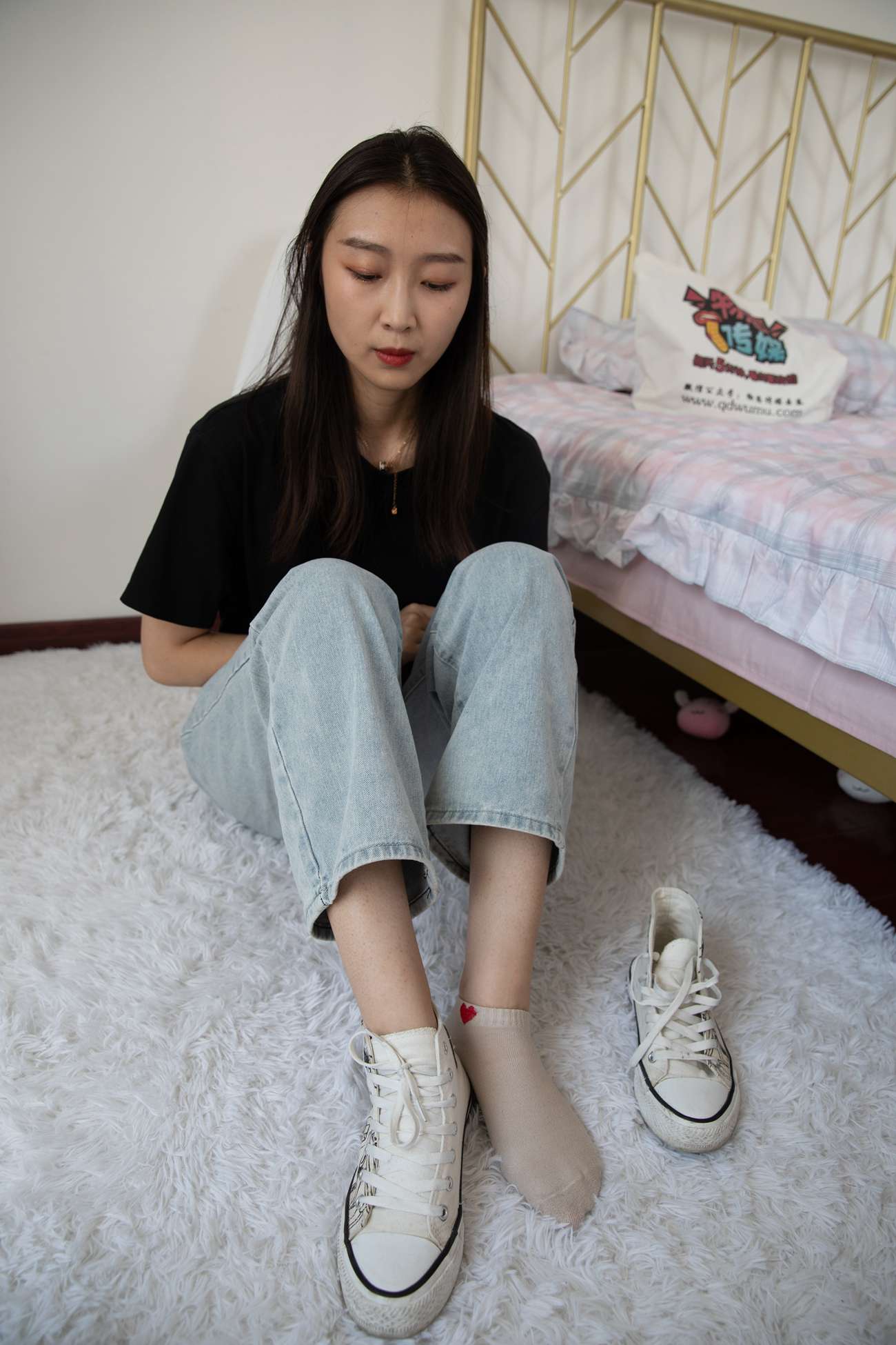 图片[48]-物恋传媒 NO.480 小云-生如夏花[155P] – 速更版-美库