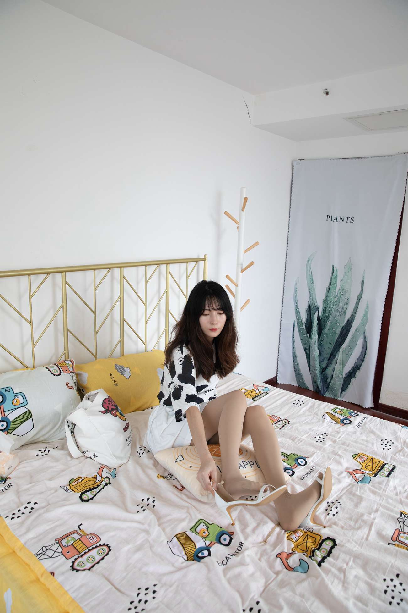 图片[86]-物恋传媒 NO.479 猫耳-时光如芒[146P] – 速更版-美库