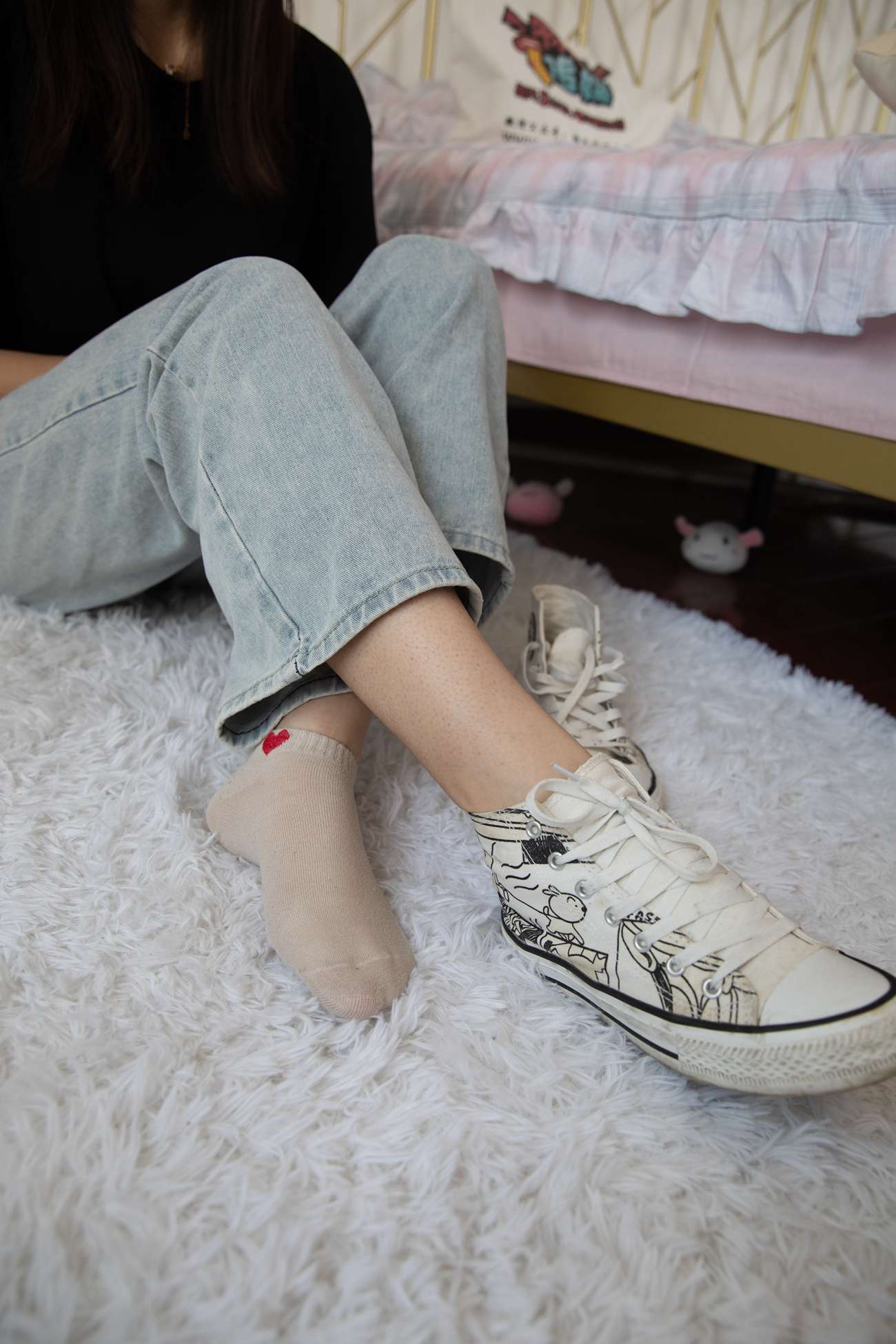 图片[49]-物恋传媒 NO.480 小云-生如夏花[155P] – 速更版-美库