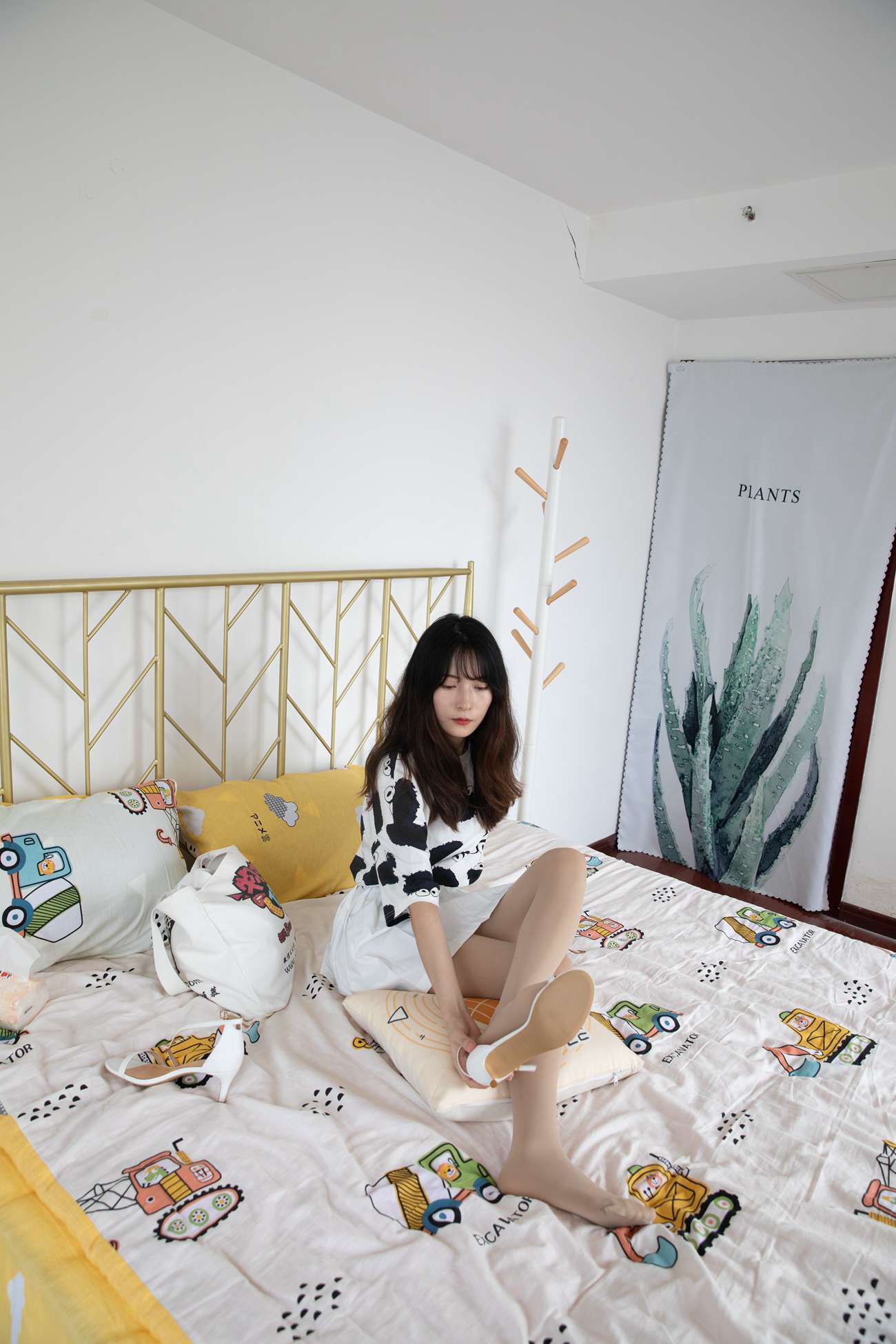 图片[87]-物恋传媒 NO.479 猫耳-时光如芒[146P] – 速更版-美库