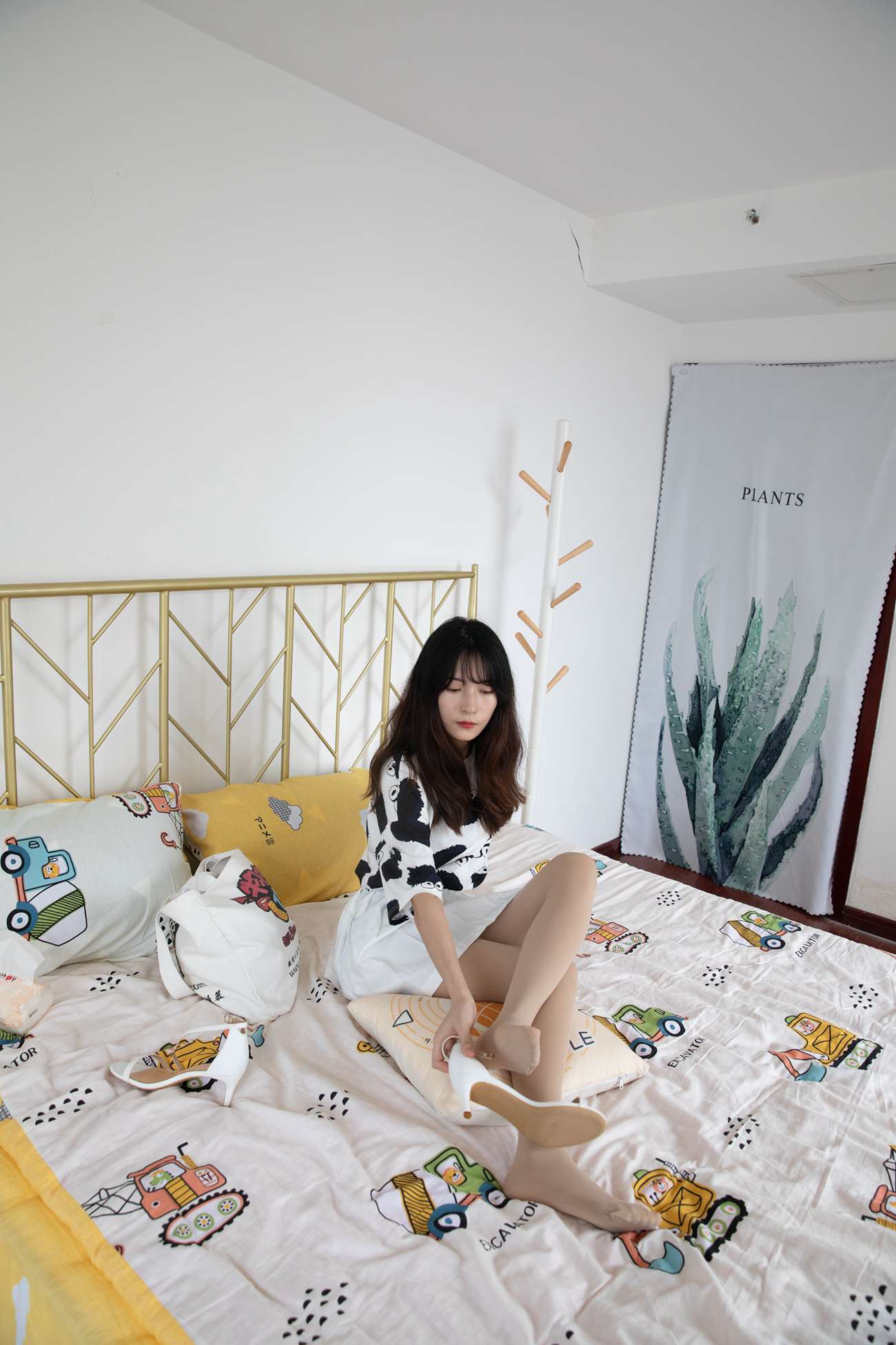 图片[88]-物恋传媒 NO.479 猫耳-时光如芒[146P] – 速更版-美库