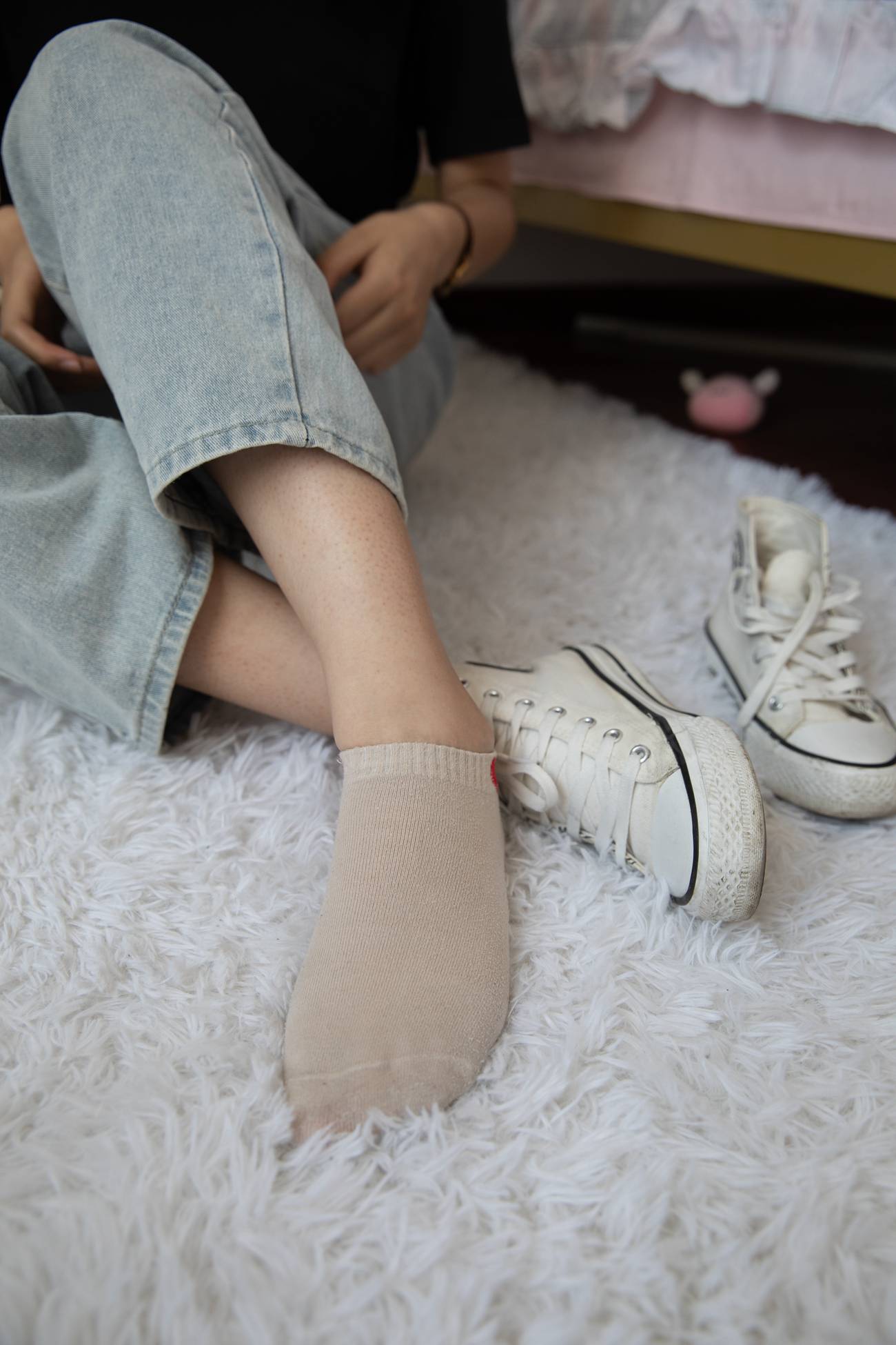 图片[50]-物恋传媒 NO.480 小云-生如夏花[155P] – 速更版-美库