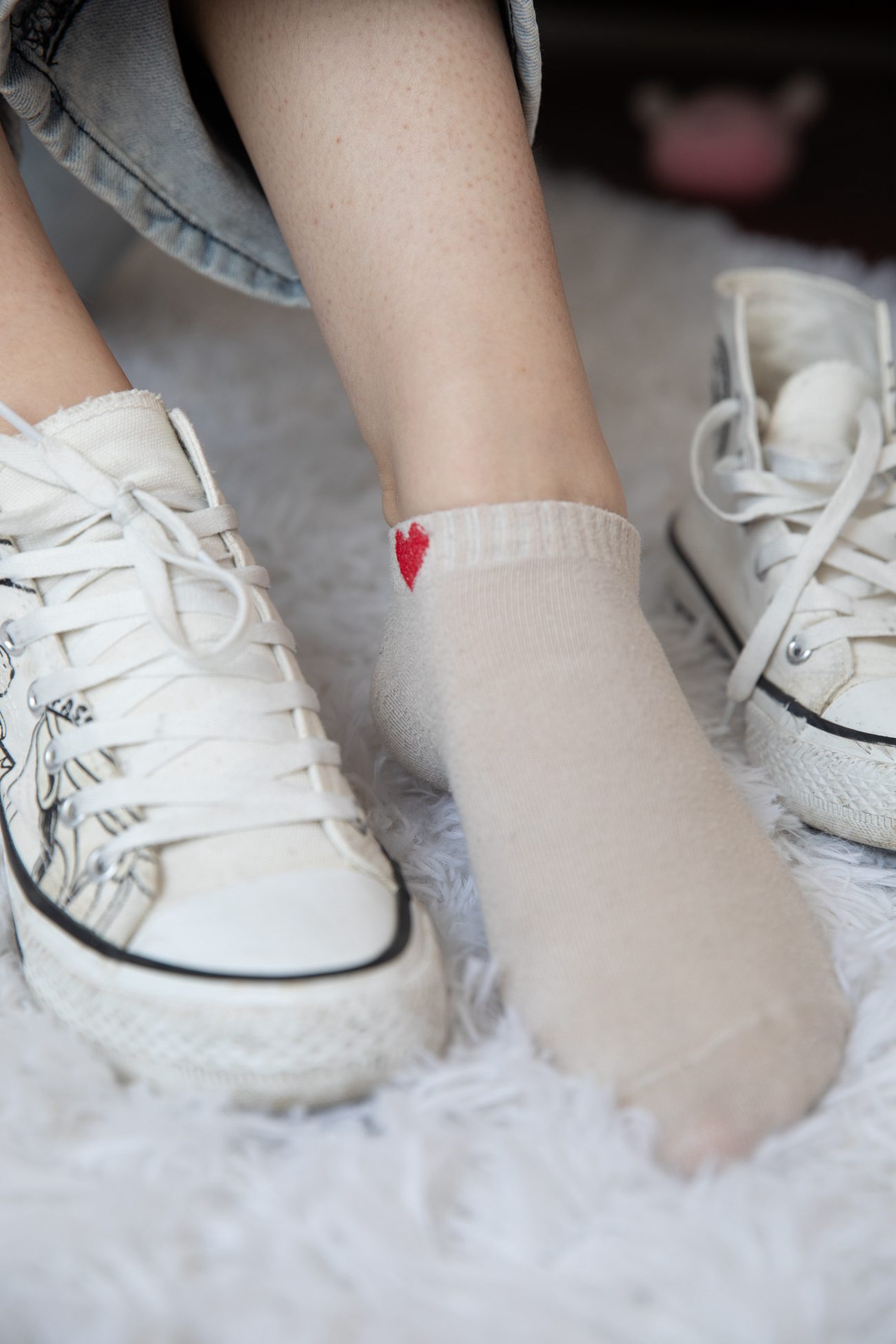 图片[52]-物恋传媒 NO.480 小云-生如夏花[155P] – 速更版-美库