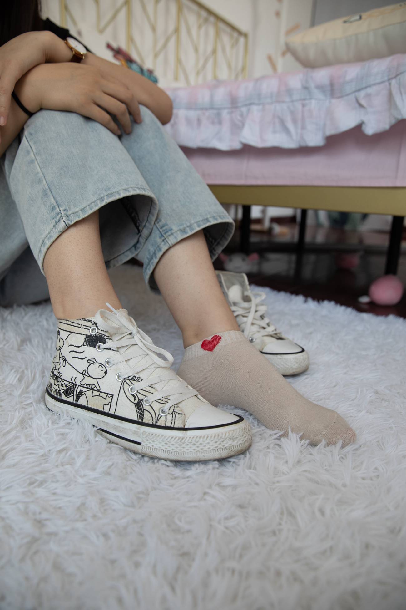 图片[55]-物恋传媒 NO.480 小云-生如夏花[155P] – 速更版-美库