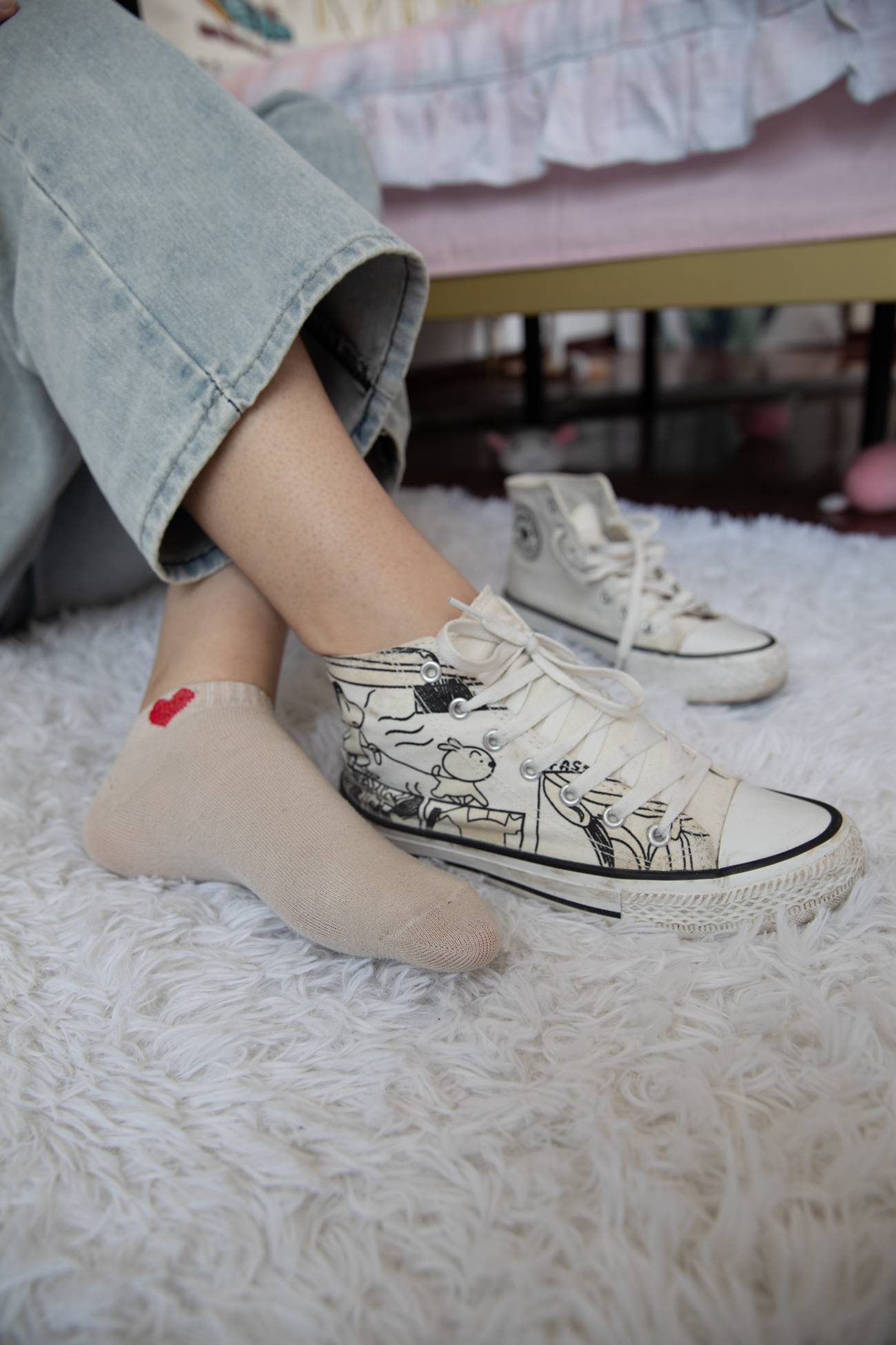 图片[56]-物恋传媒 NO.480 小云-生如夏花[155P] – 速更版-美库