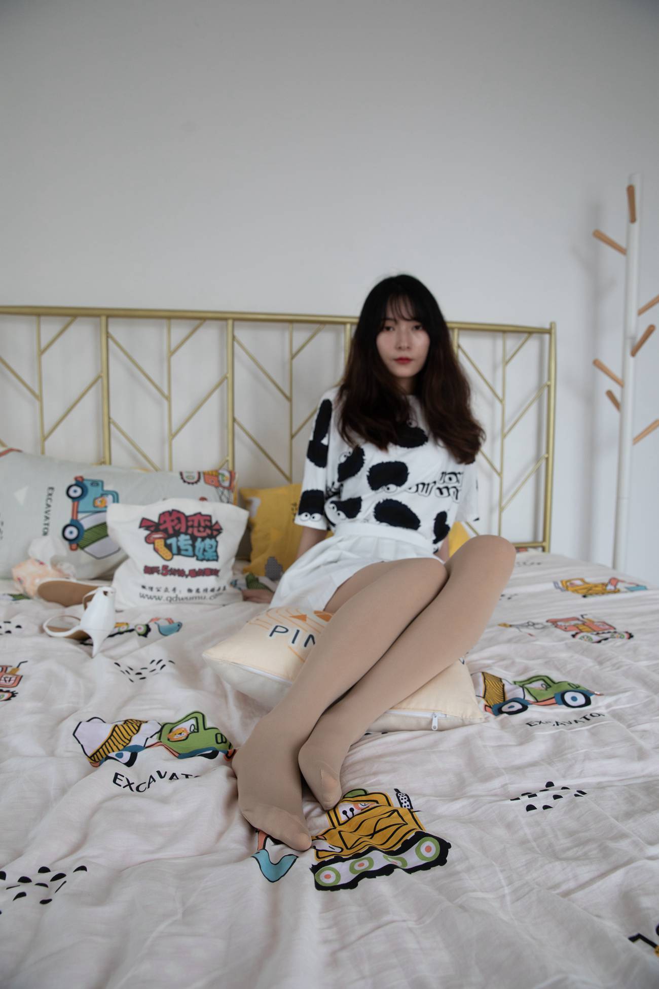 图片[94]-物恋传媒 NO.479 猫耳-时光如芒[146P] – 速更版-美库