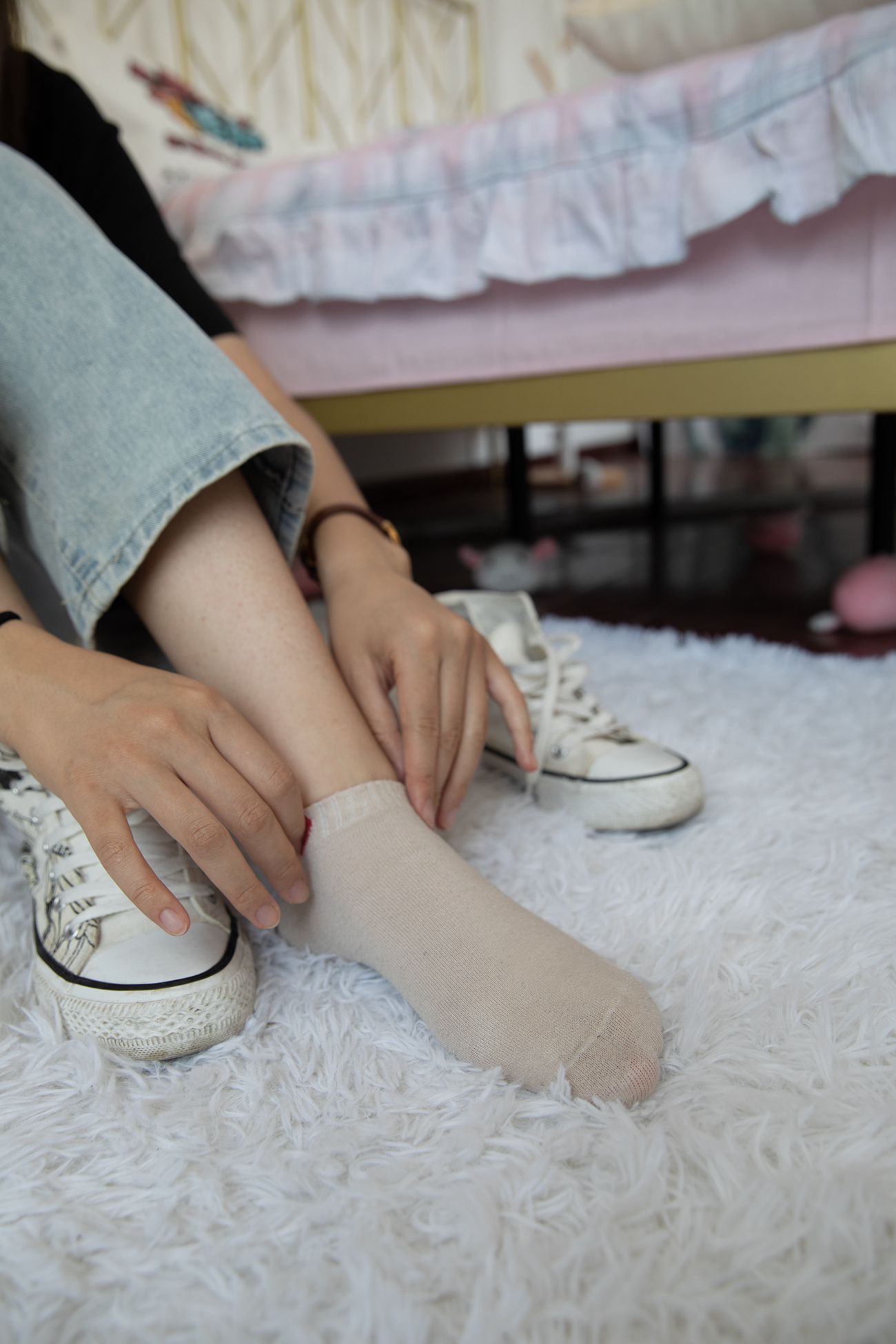 图片[57]-物恋传媒 NO.480 小云-生如夏花[155P] – 速更版-美库