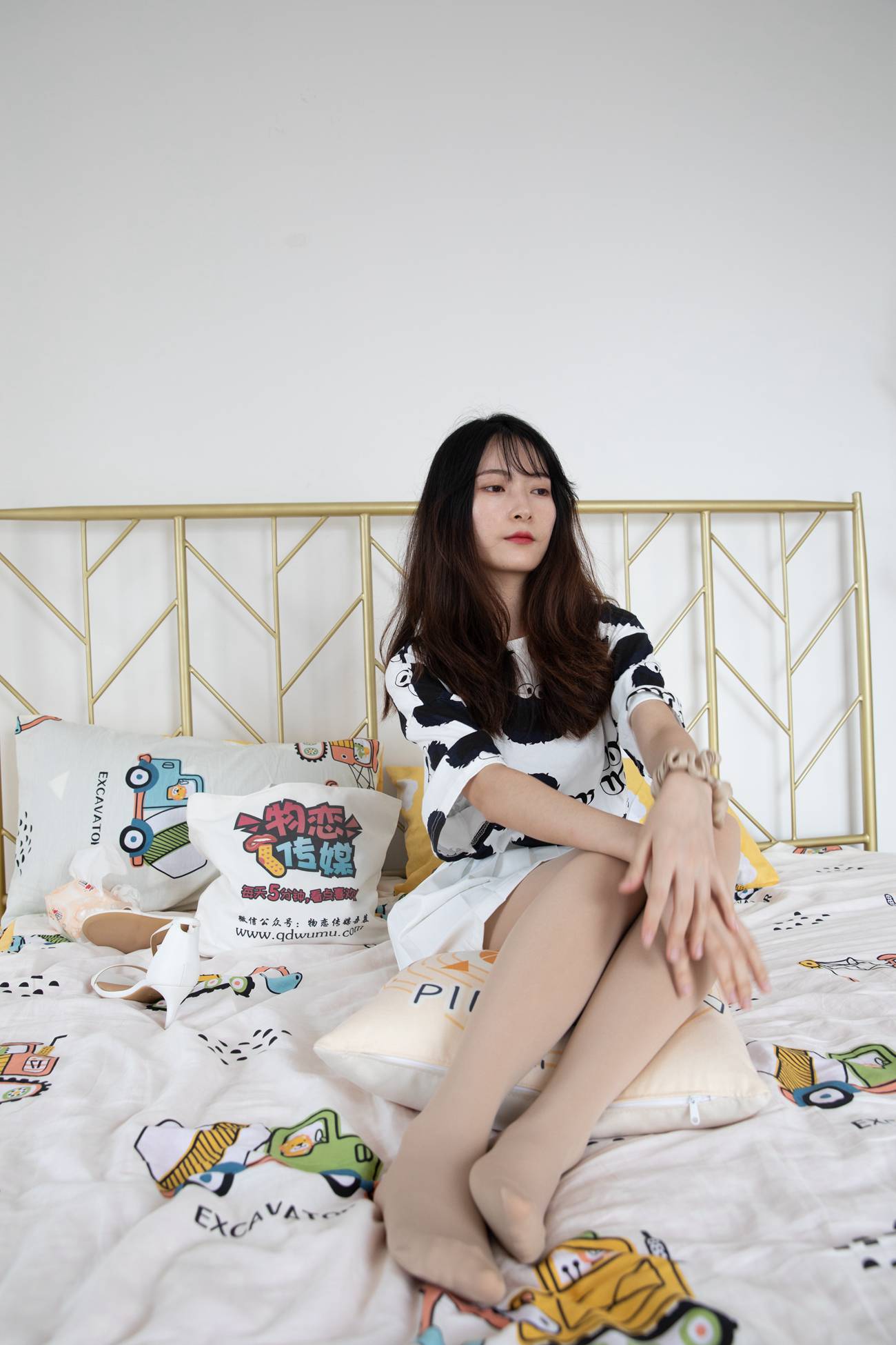 图片[95]-物恋传媒 NO.479 猫耳-时光如芒[146P] – 速更版-美库