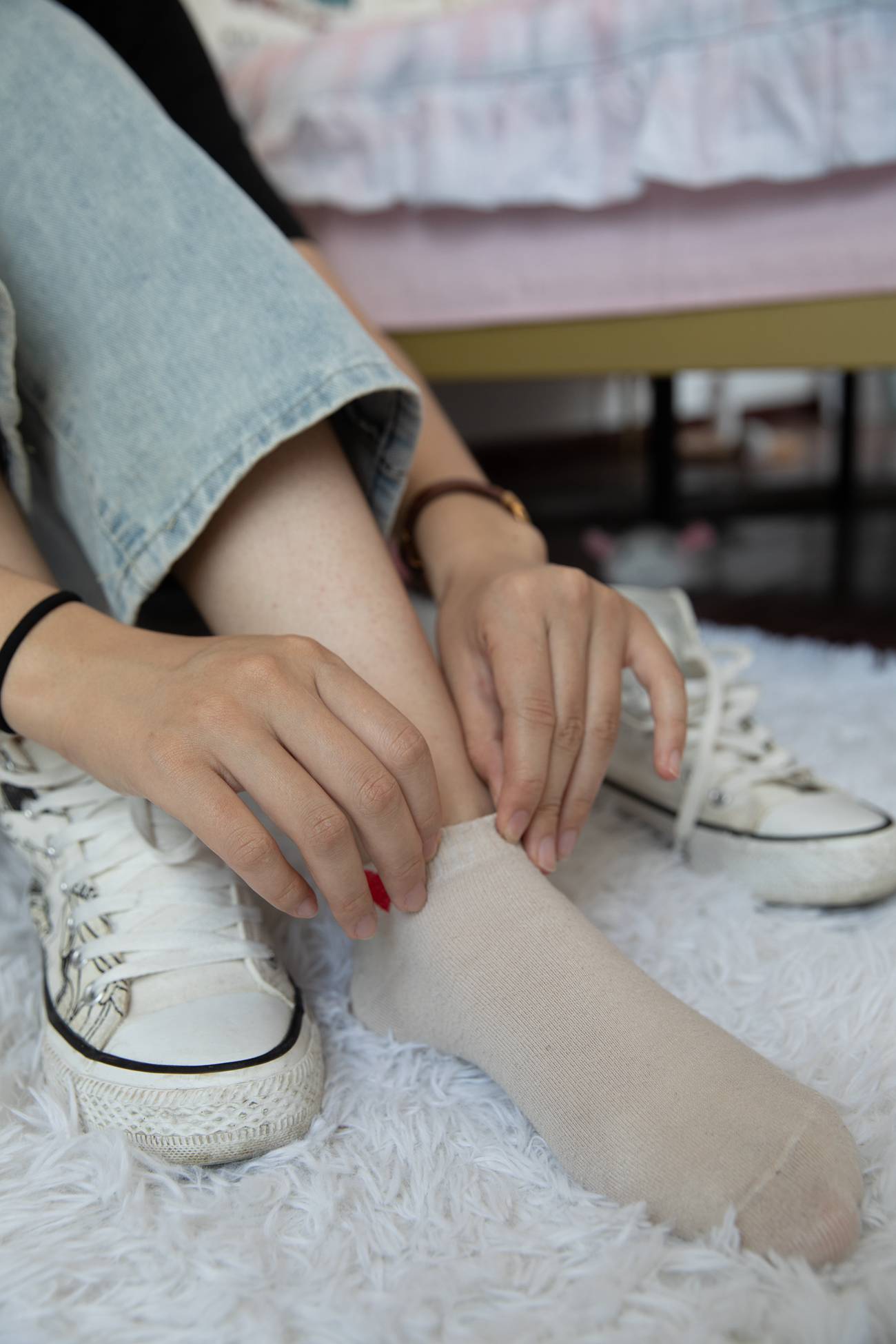 图片[58]-物恋传媒 NO.480 小云-生如夏花[155P] – 速更版-美库