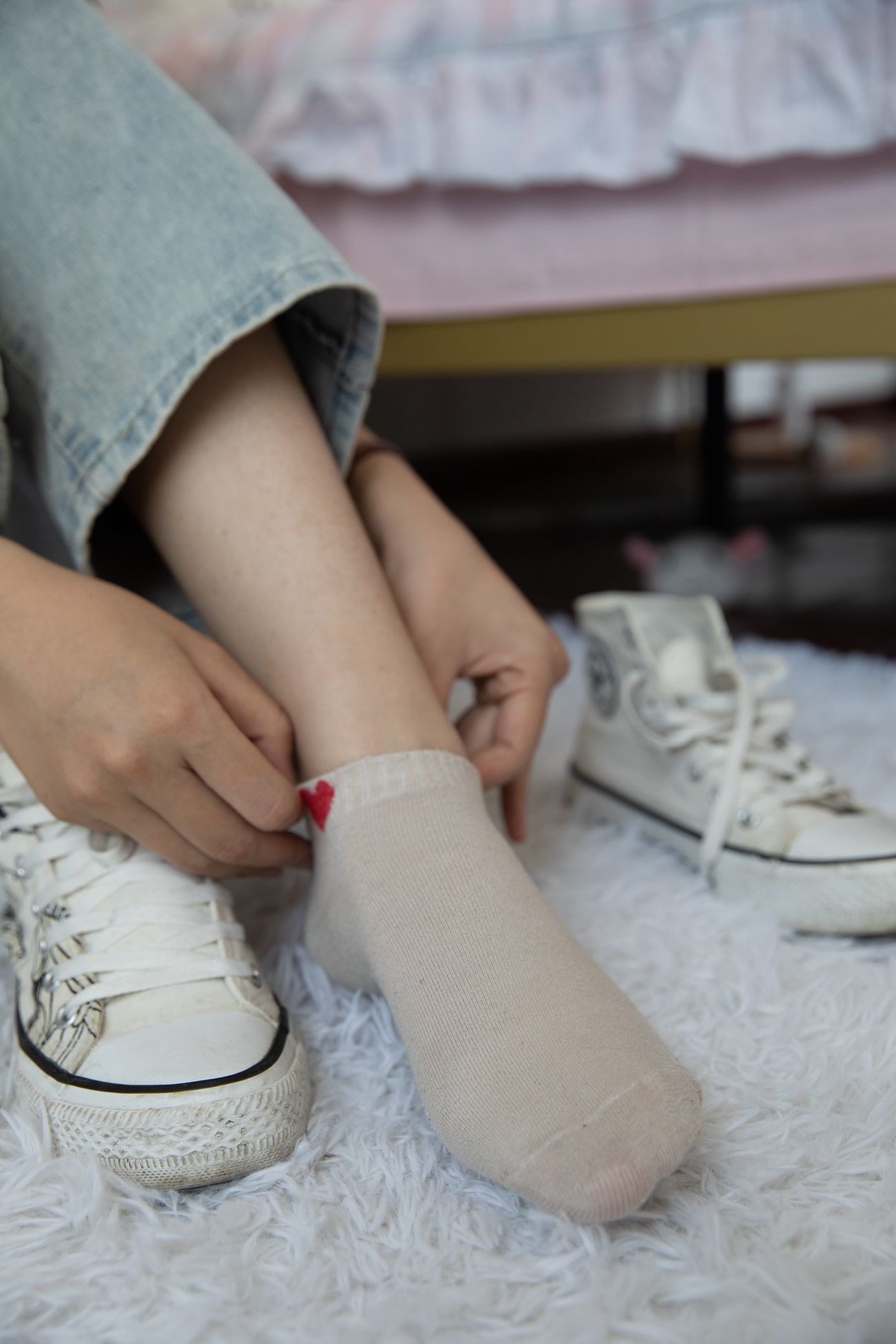 图片[59]-物恋传媒 NO.480 小云-生如夏花[155P] – 速更版-美库