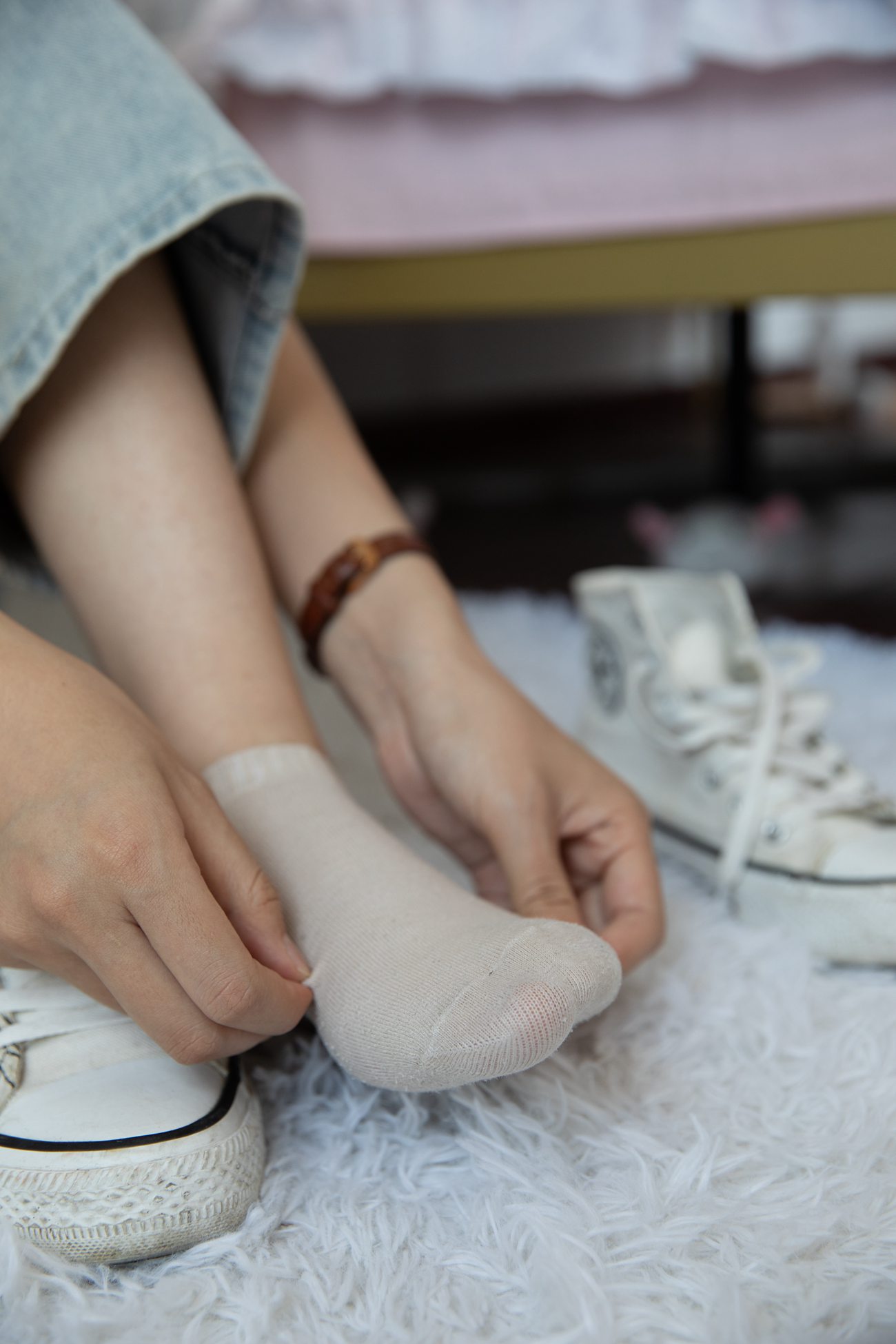 图片[60]-物恋传媒 NO.480 小云-生如夏花[155P] – 速更版-美库