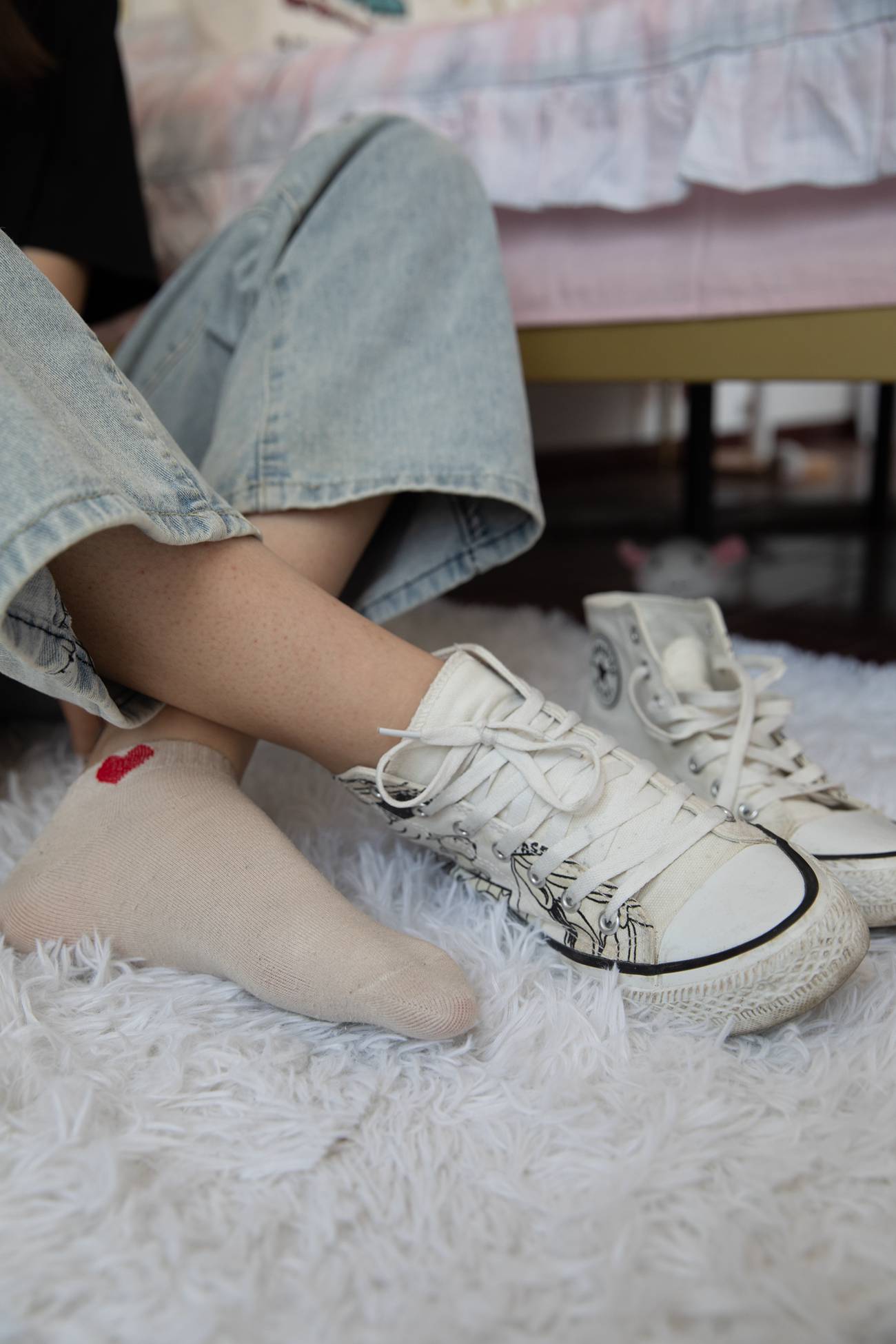 图片[63]-物恋传媒 NO.480 小云-生如夏花[155P] – 速更版-美库