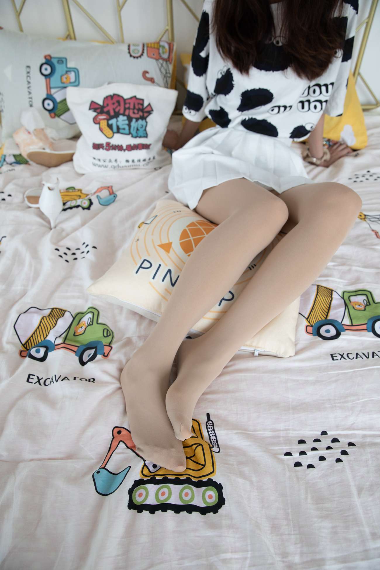 图片[103]-物恋传媒 NO.479 猫耳-时光如芒[146P] – 速更版-美库