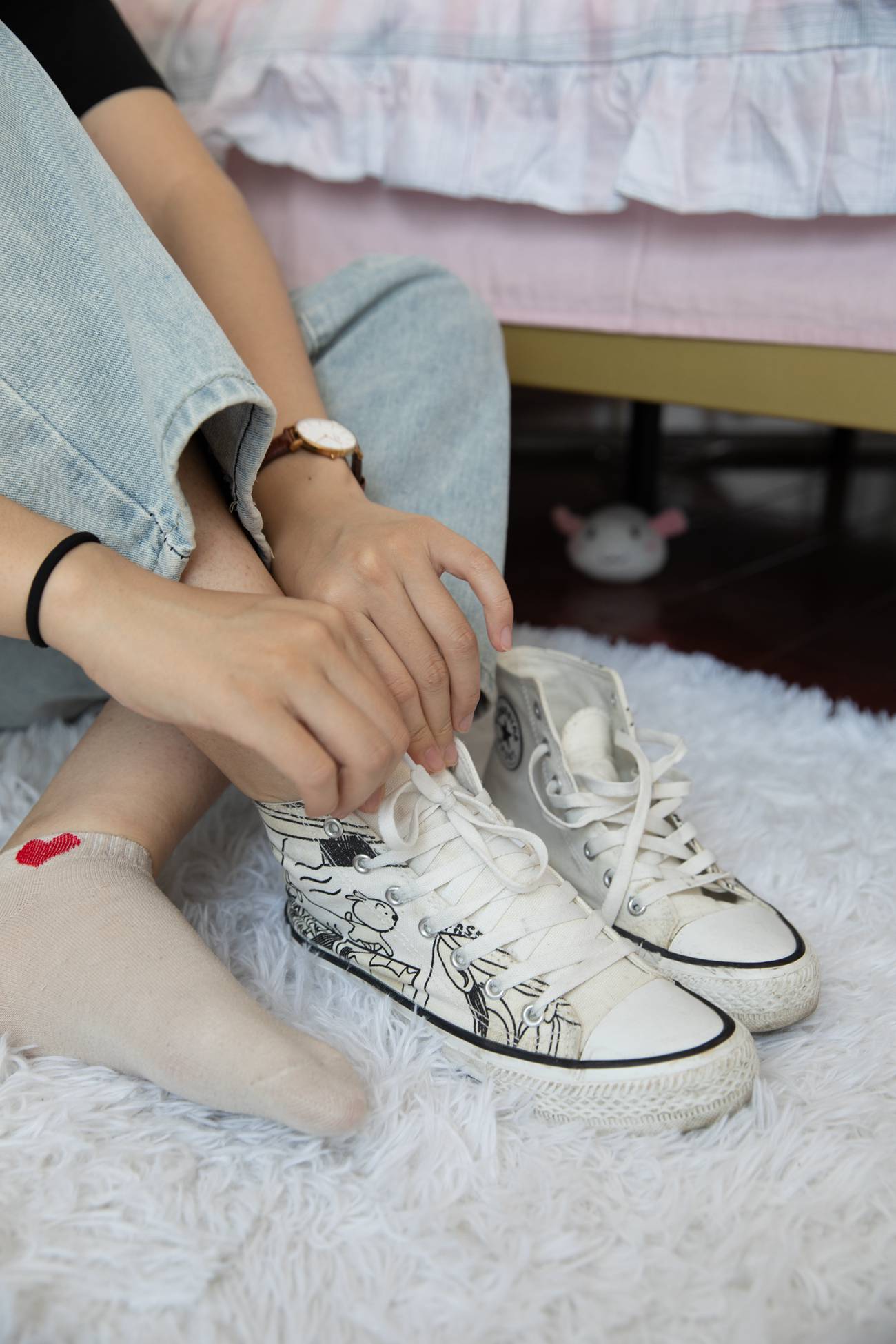 图片[64]-物恋传媒 NO.480 小云-生如夏花[155P] – 速更版-美库