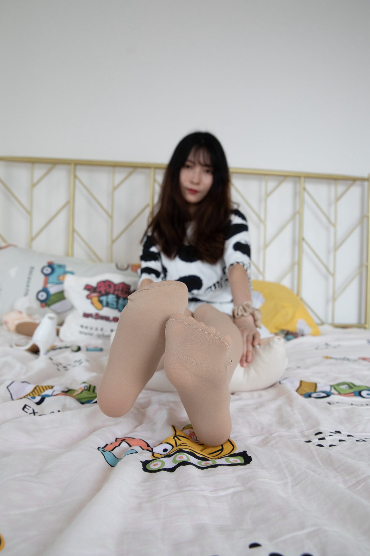 图片[109]-物恋传媒 NO.479 猫耳-时光如芒[146P] – 速更版-美库