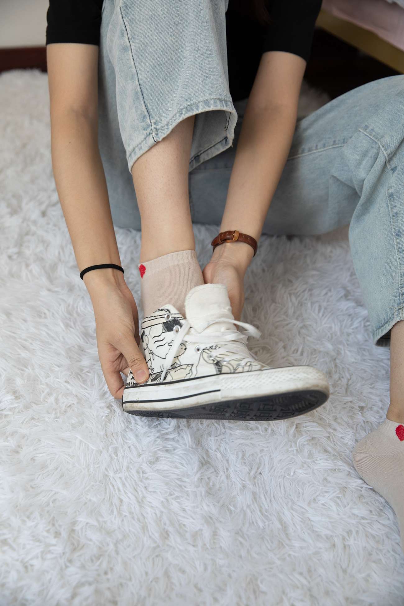 图片[70]-物恋传媒 NO.480 小云-生如夏花[155P] – 速更版-美库