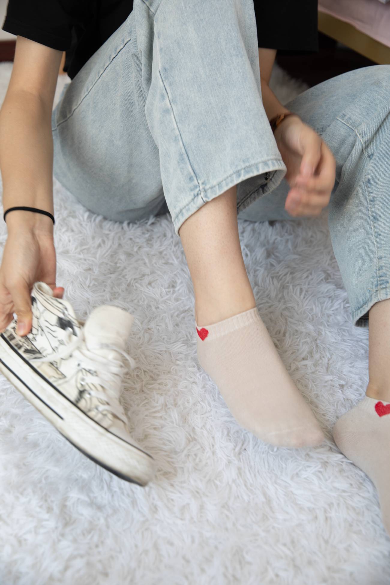 图片[71]-物恋传媒 NO.480 小云-生如夏花[155P] – 速更版-美库