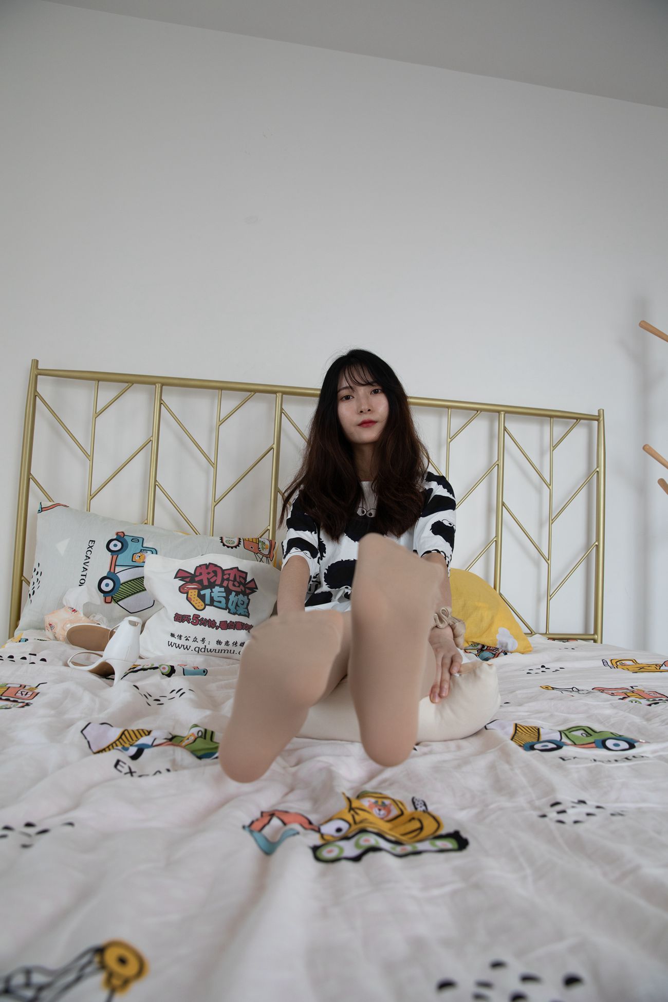 图片[110]-物恋传媒 NO.479 猫耳-时光如芒[146P] – 速更版-美库