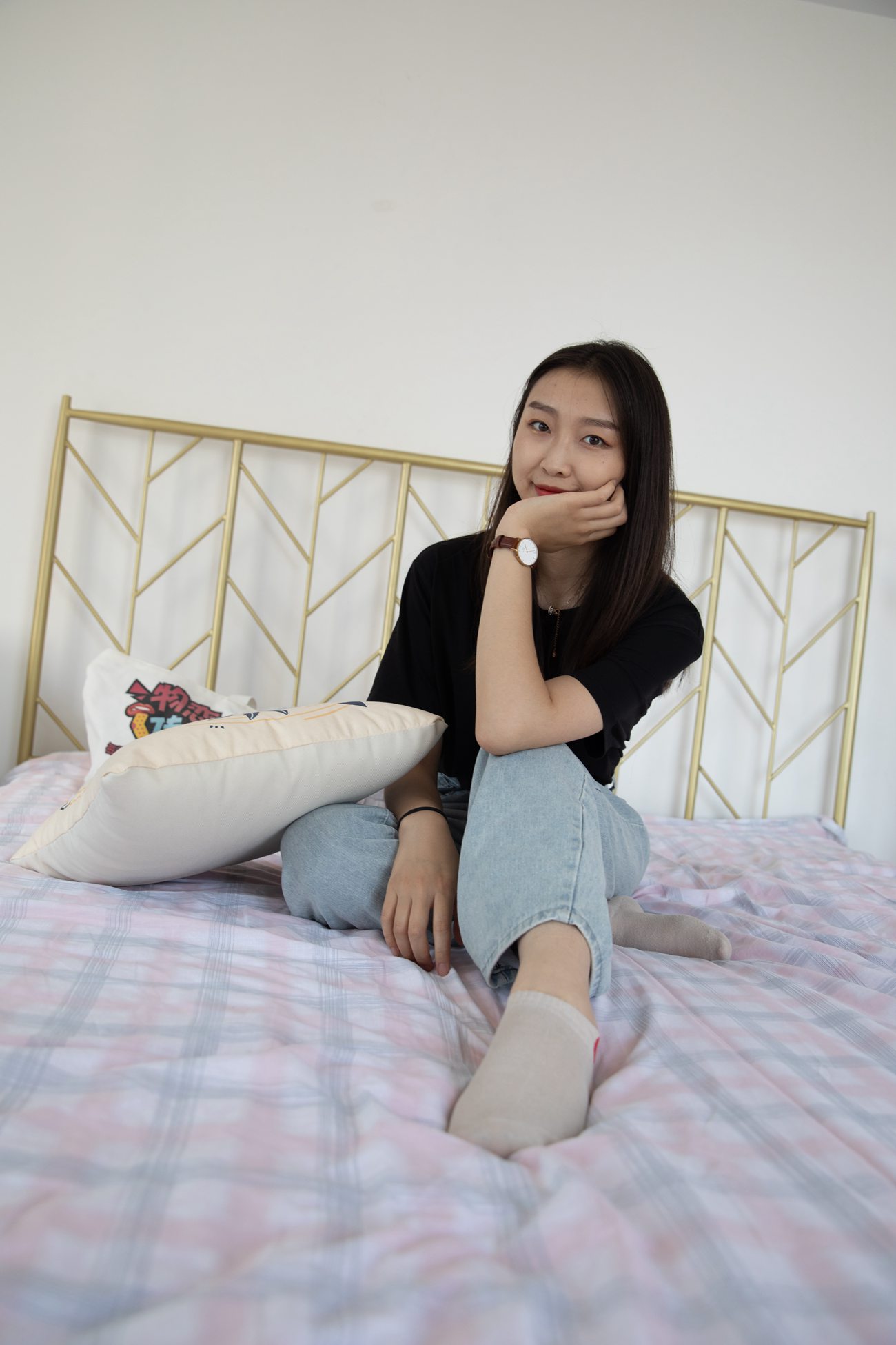 图片[73]-物恋传媒 NO.480 小云-生如夏花[155P] – 速更版-美库