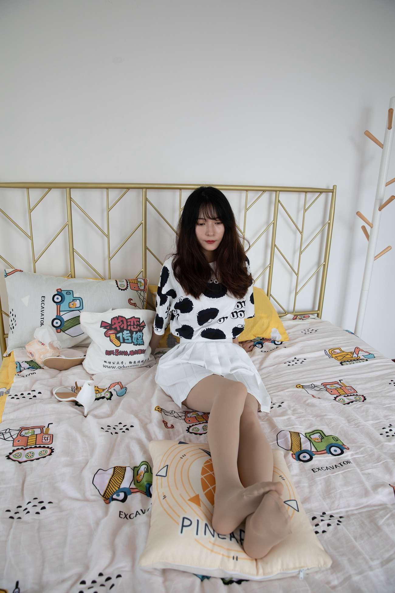 图片[116]-物恋传媒 NO.479 猫耳-时光如芒[146P] – 速更版-美库