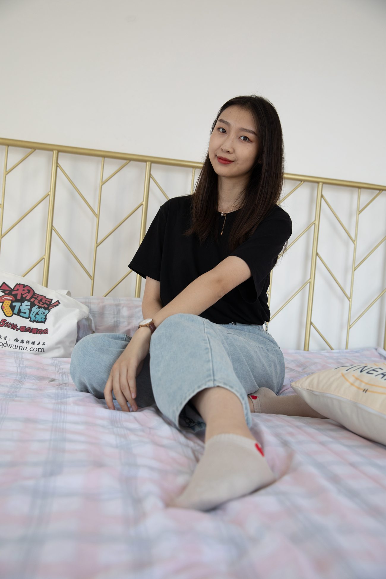 图片[75]-物恋传媒 NO.480 小云-生如夏花[155P] – 速更版-美库