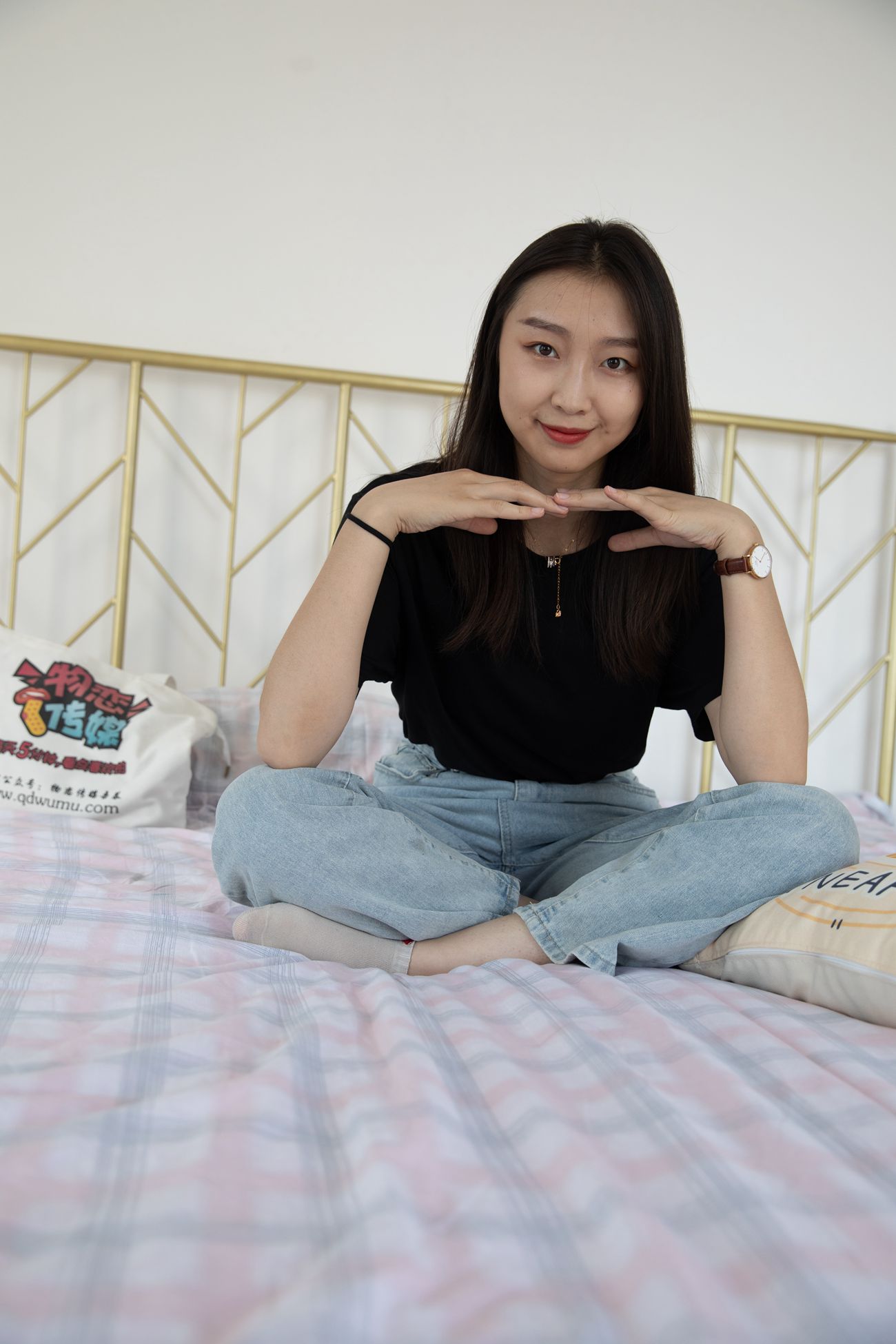 图片[77]-物恋传媒 NO.480 小云-生如夏花[155P] – 速更版-美库