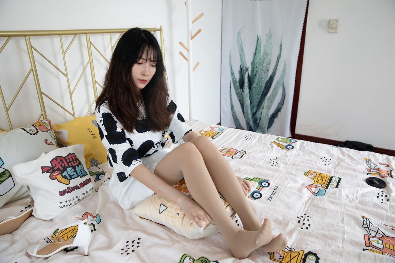 图片[122]-物恋传媒 NO.479 猫耳-时光如芒[146P] – 速更版-美库