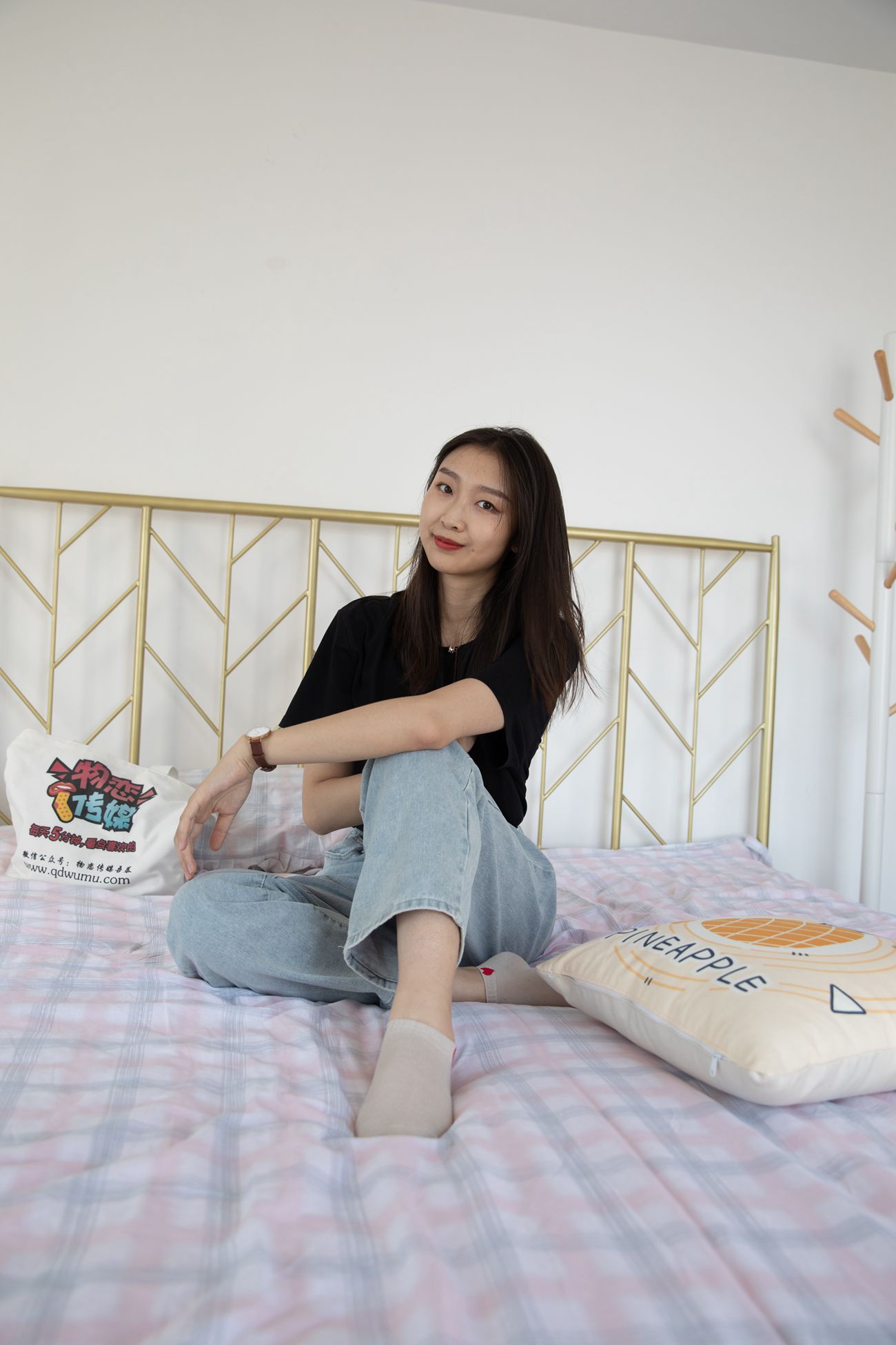 图片[78]-物恋传媒 NO.480 小云-生如夏花[155P] – 速更版-美库