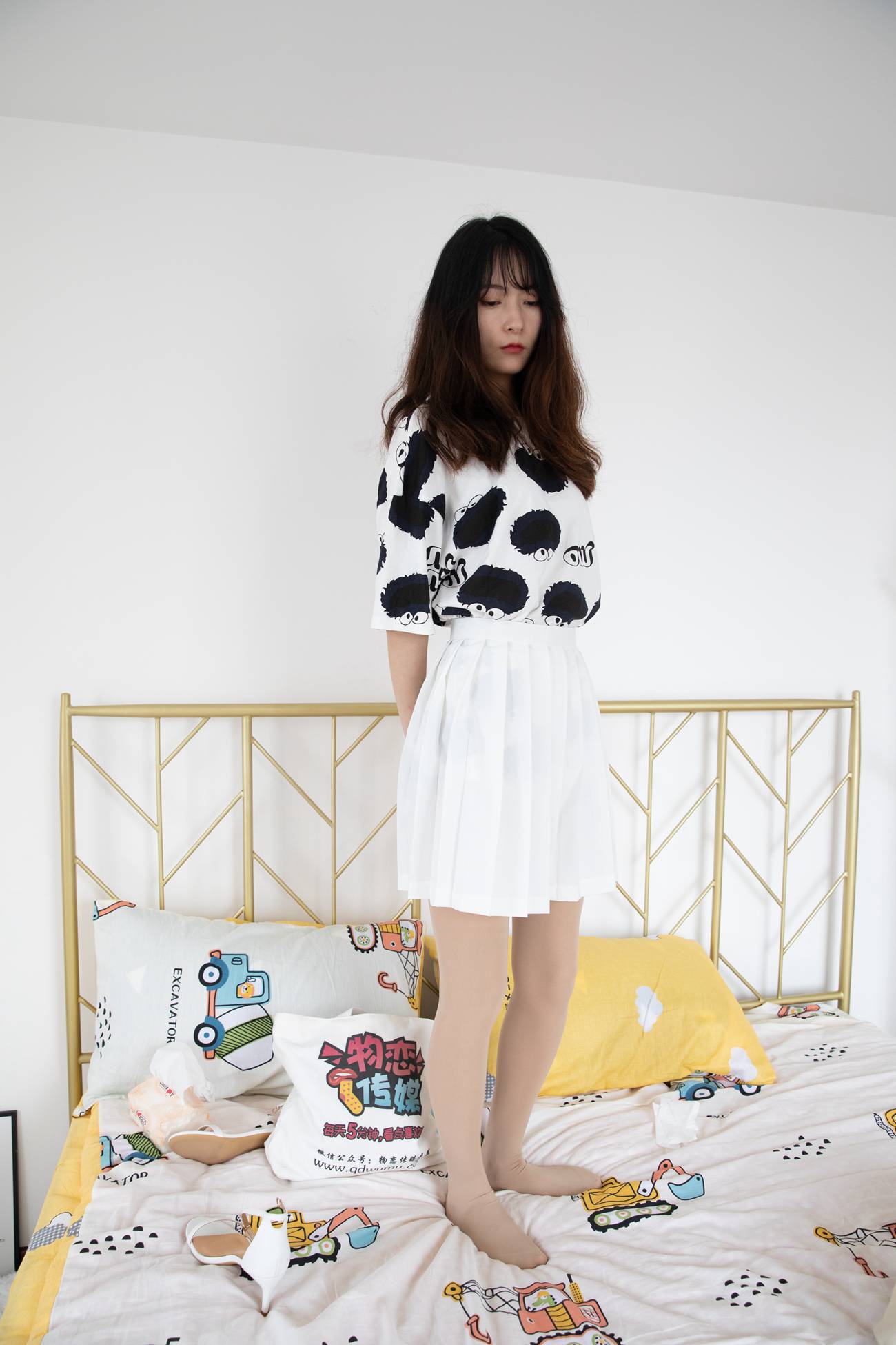 图片[124]-物恋传媒 NO.479 猫耳-时光如芒[146P] – 速更版-美库