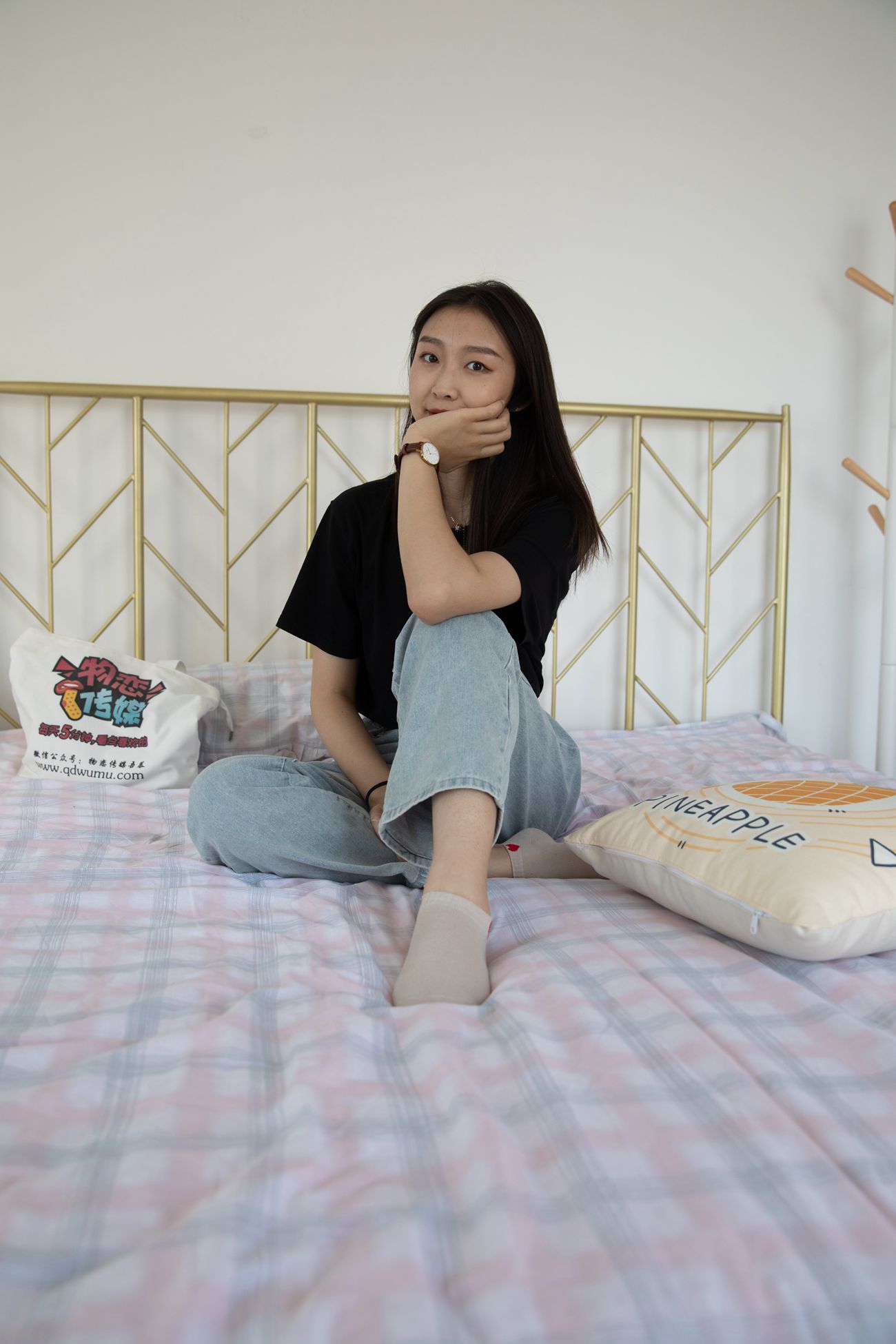 图片[79]-物恋传媒 NO.480 小云-生如夏花[155P] – 速更版-美库