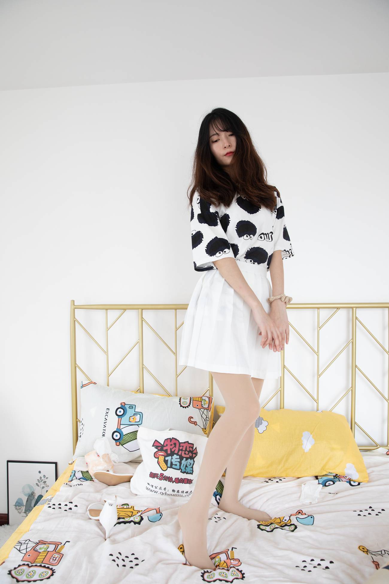 图片[125]-物恋传媒 NO.479 猫耳-时光如芒[146P] – 速更版-美库