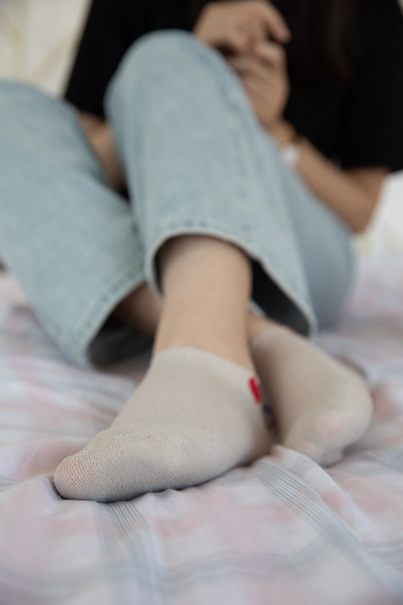 图片[82]-物恋传媒 NO.480 小云-生如夏花[155P] – 速更版-美库