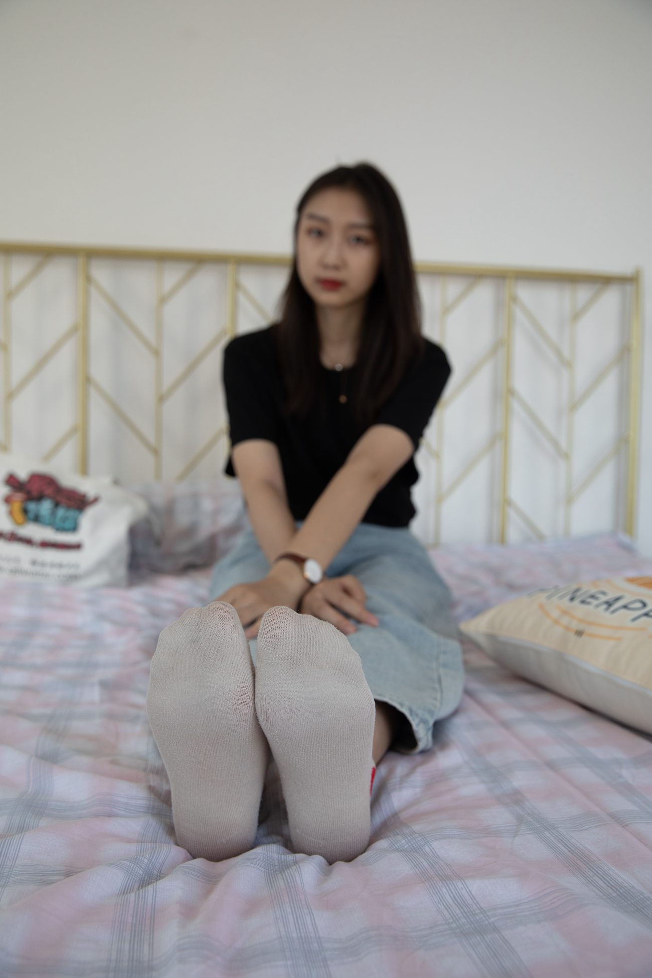 图片[88]-物恋传媒 NO.480 小云-生如夏花[155P] – 速更版-美库