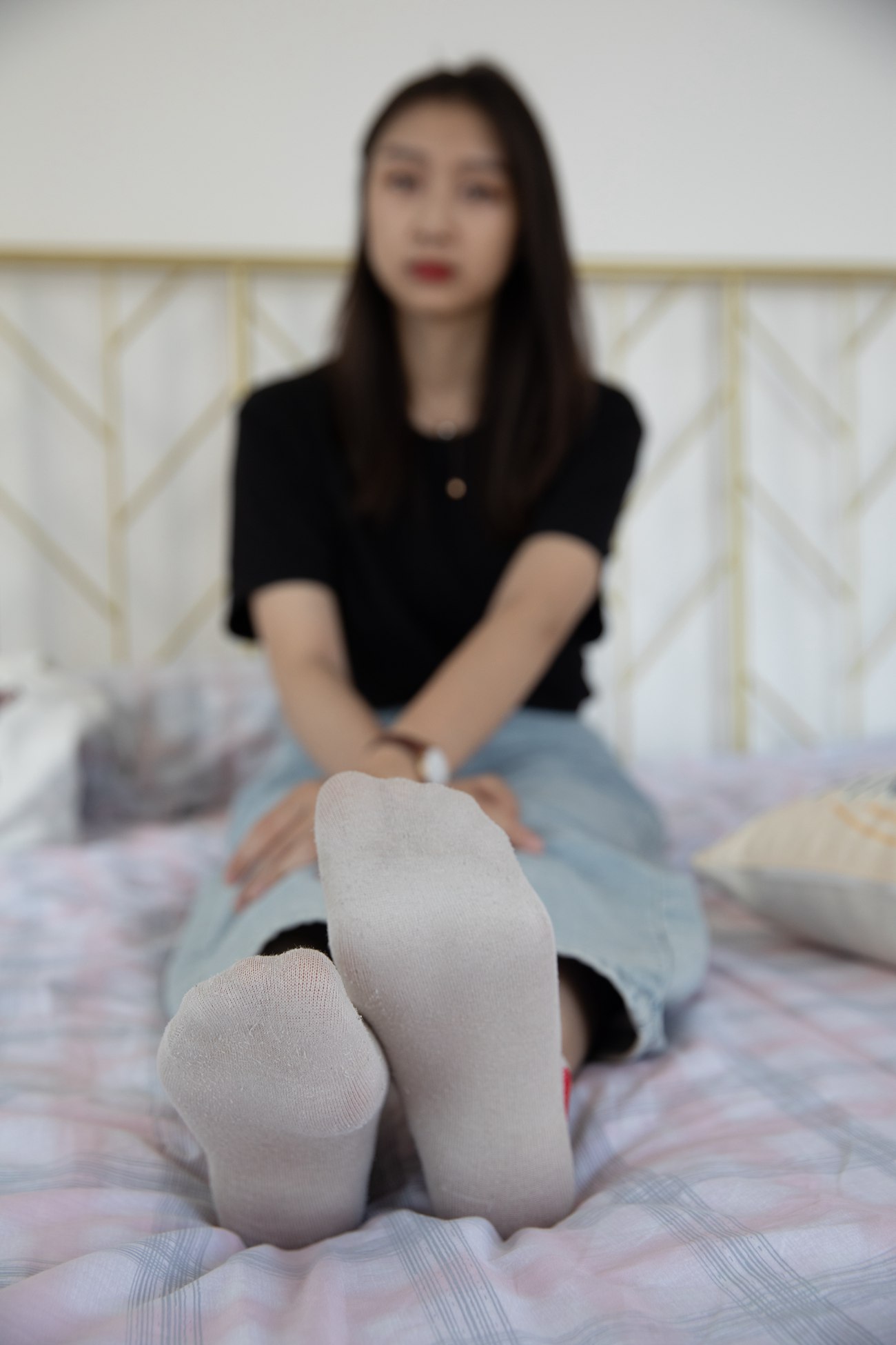 图片[89]-物恋传媒 NO.480 小云-生如夏花[155P] – 速更版-美库