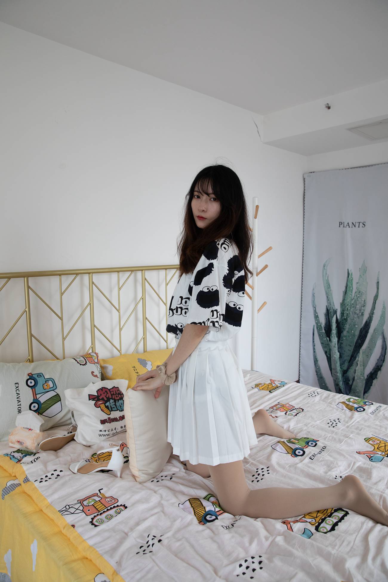 图片[142]-物恋传媒 NO.479 猫耳-时光如芒[146P] – 速更版-美库