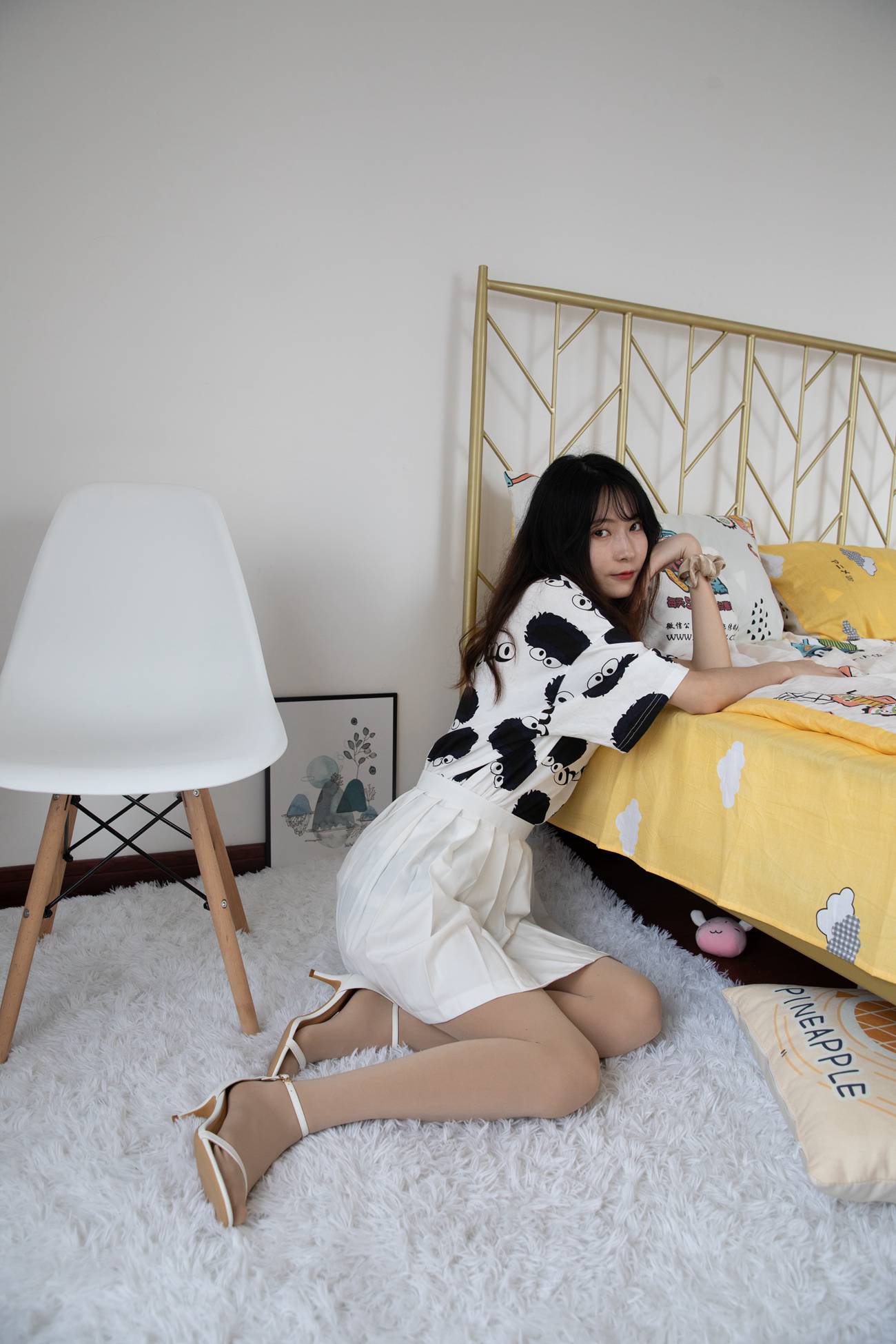 图片[147]-物恋传媒 NO.479 猫耳-时光如芒[146P] – 速更版-美库