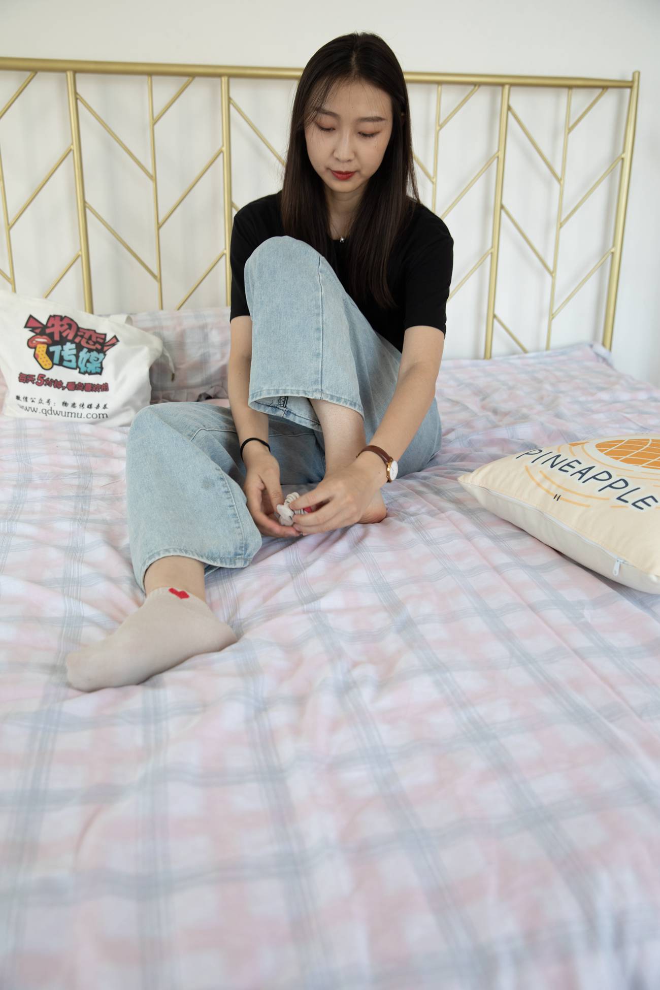 图片[97]-物恋传媒 NO.480 小云-生如夏花[155P] – 速更版-美库