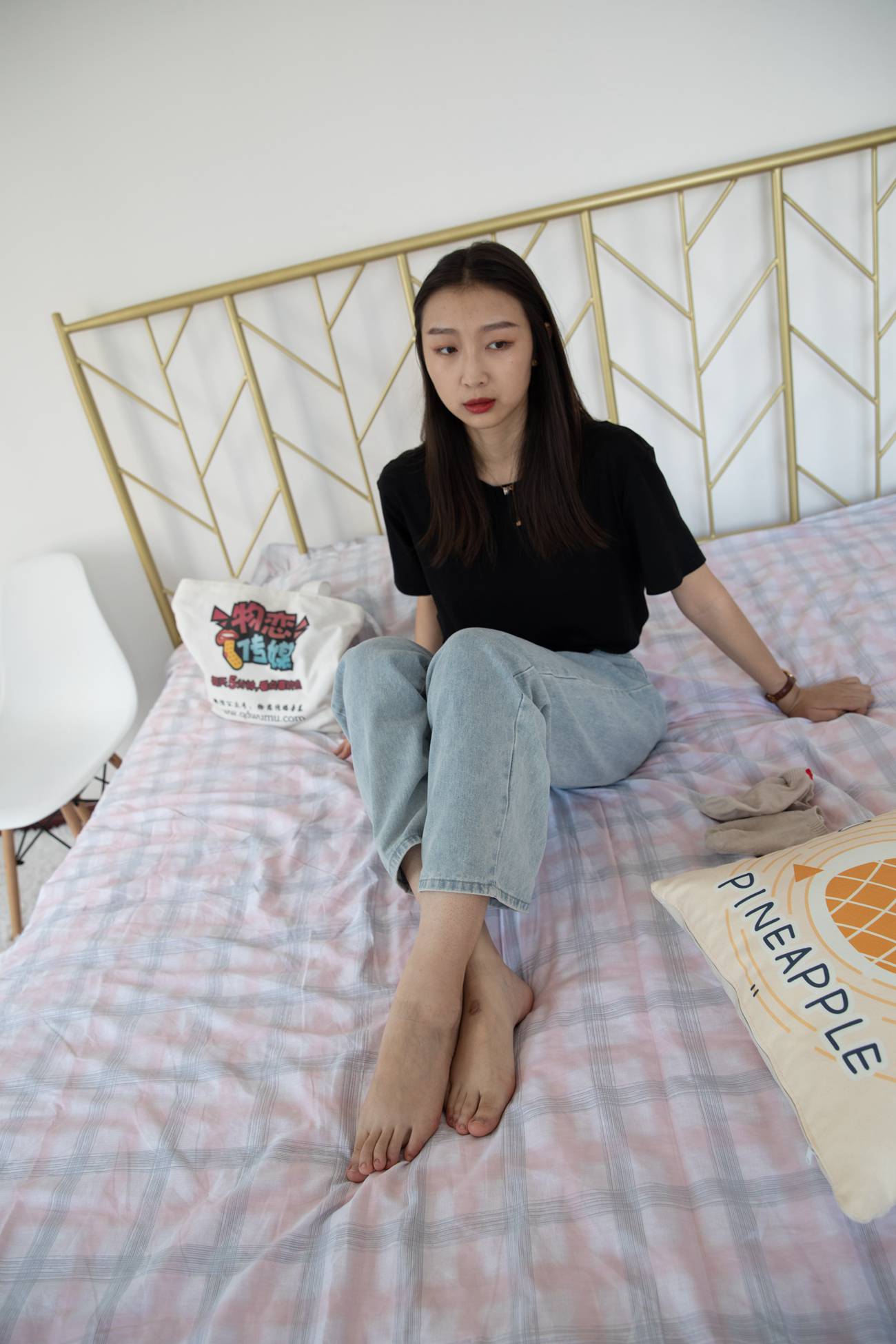 图片[122]-物恋传媒 NO.480 小云-生如夏花[155P] – 速更版-美库