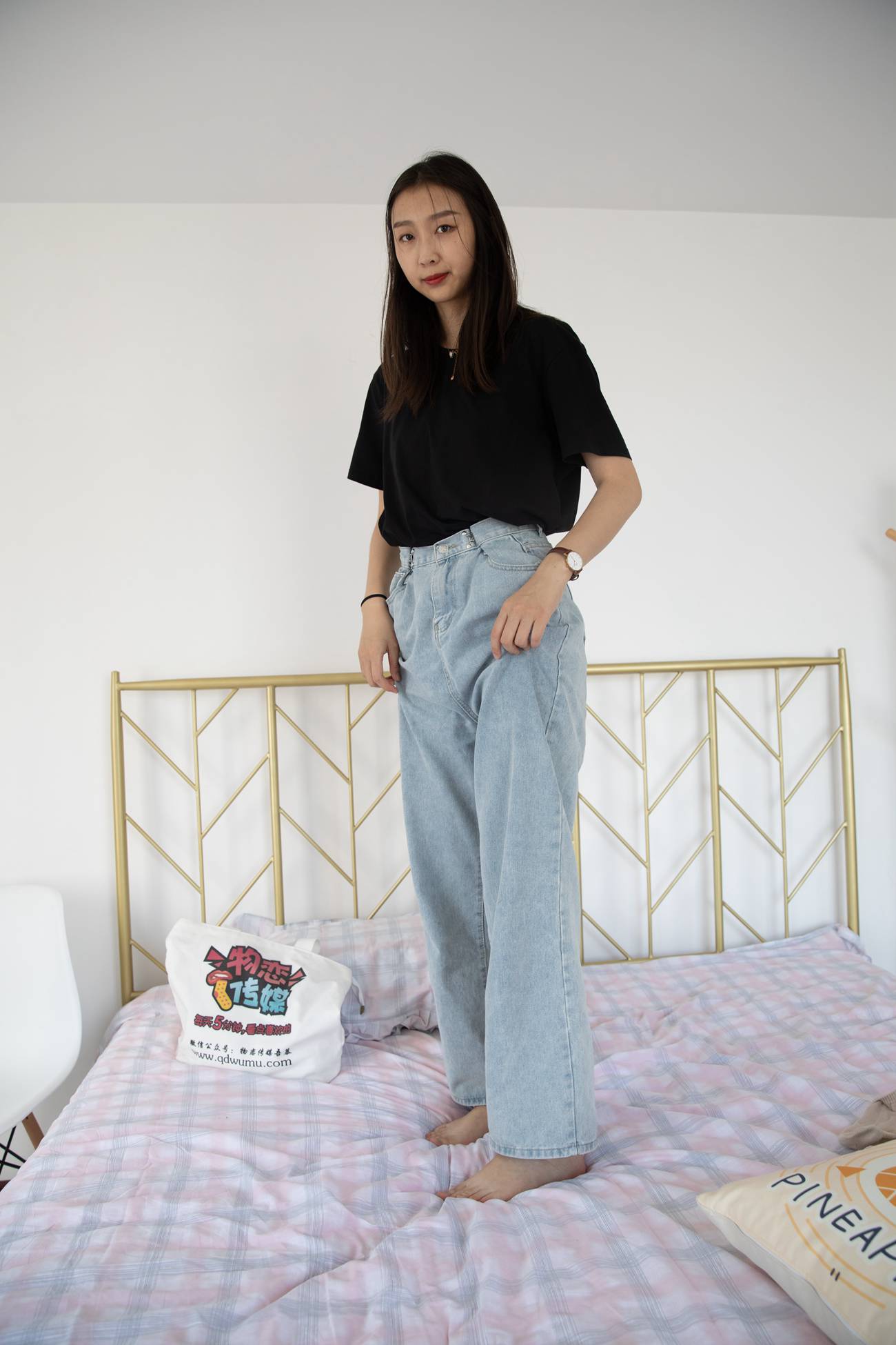 图片[125]-物恋传媒 NO.480 小云-生如夏花[155P] – 速更版-美库