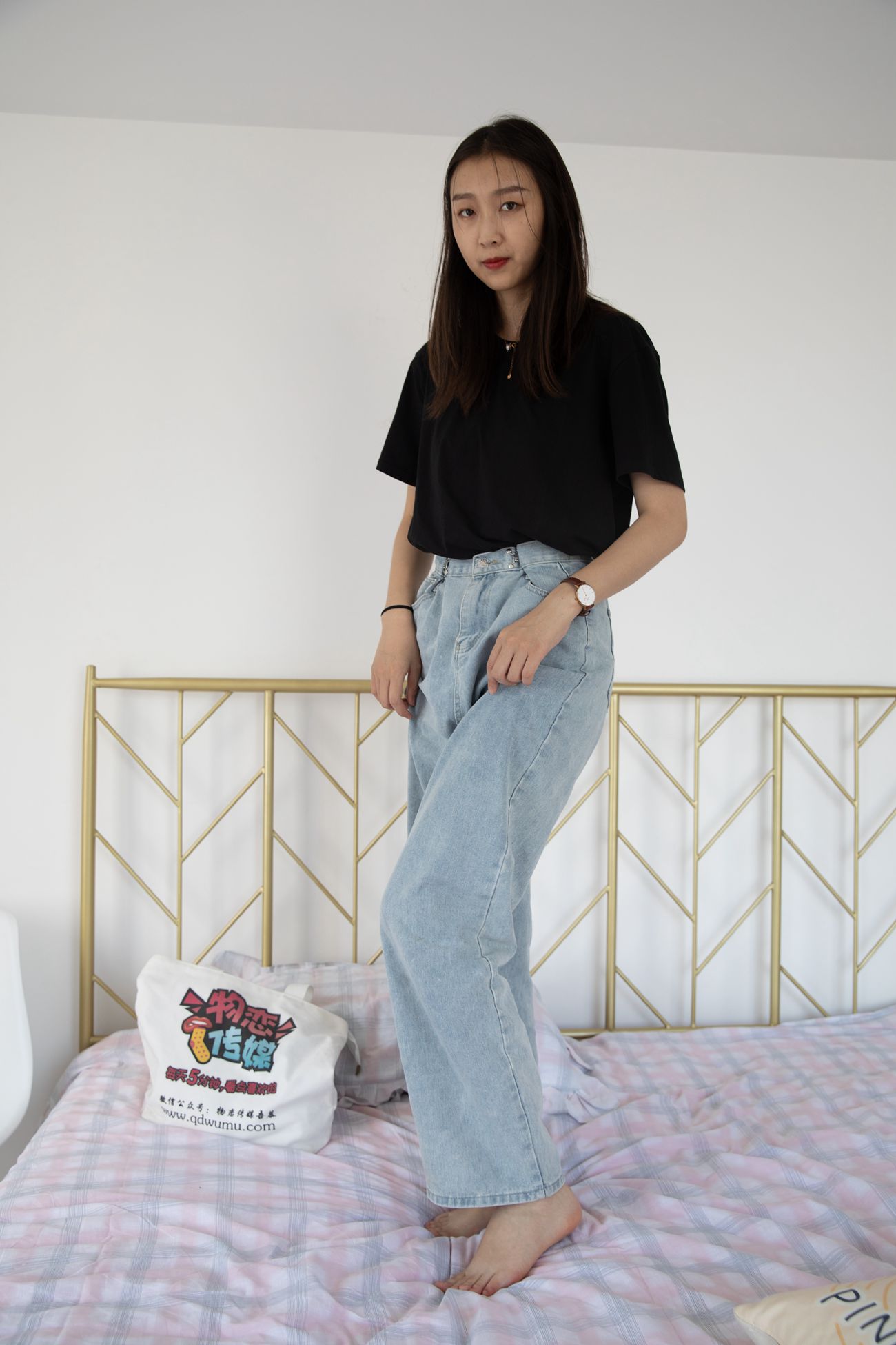 图片[126]-物恋传媒 NO.480 小云-生如夏花[155P] – 速更版-美库